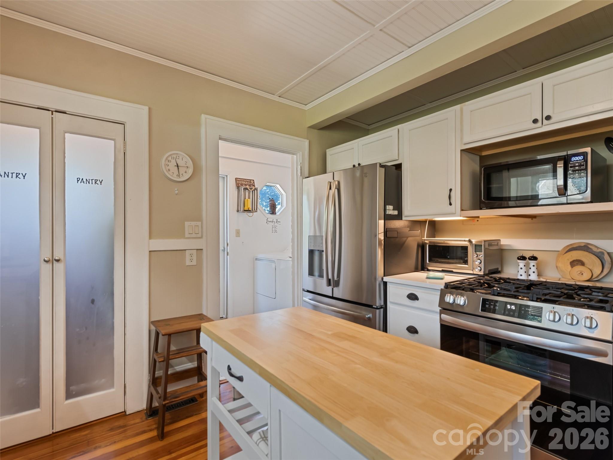 50 Epsom Street — Waynesville