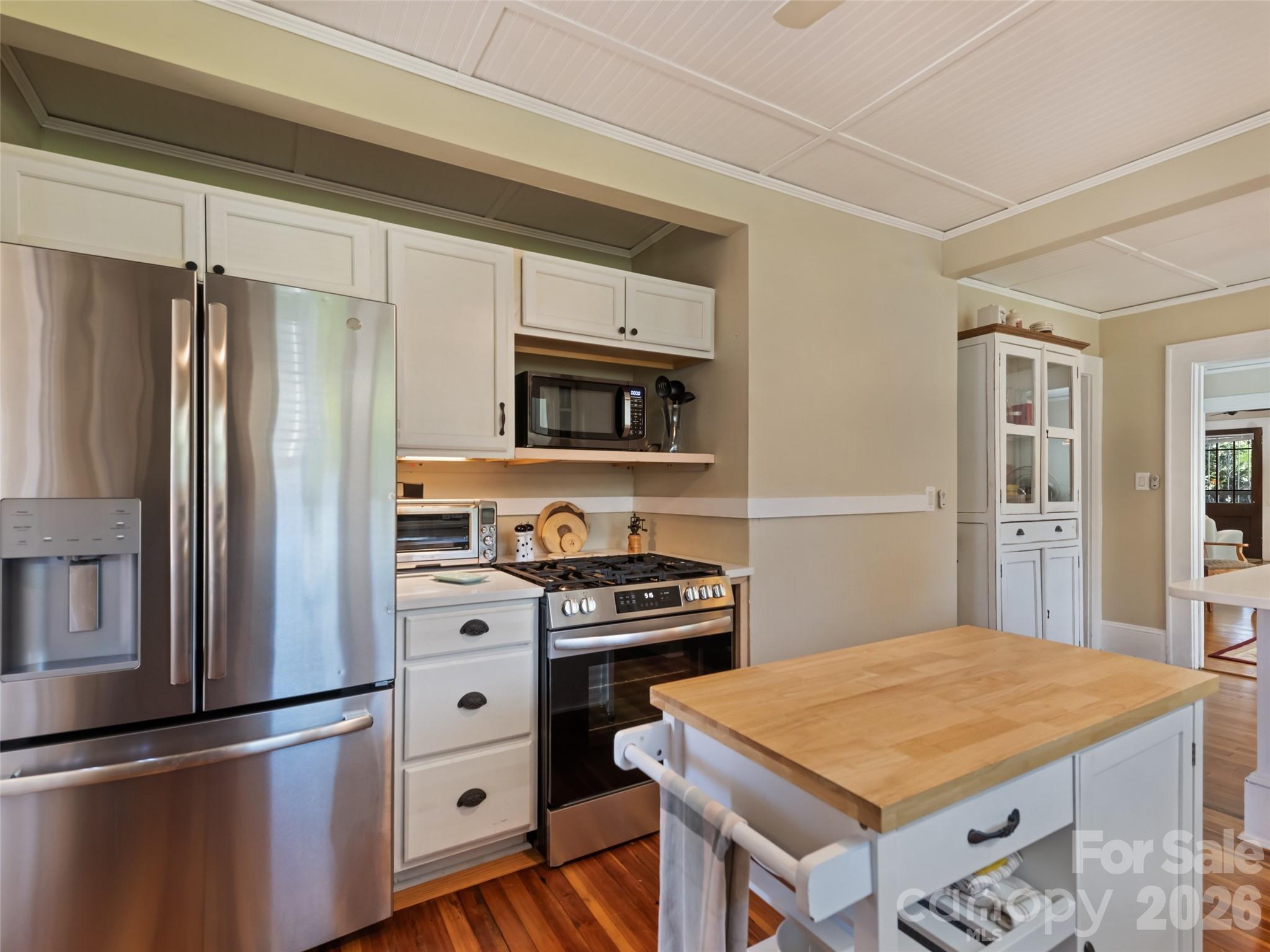 50 Epsom Street — Waynesville