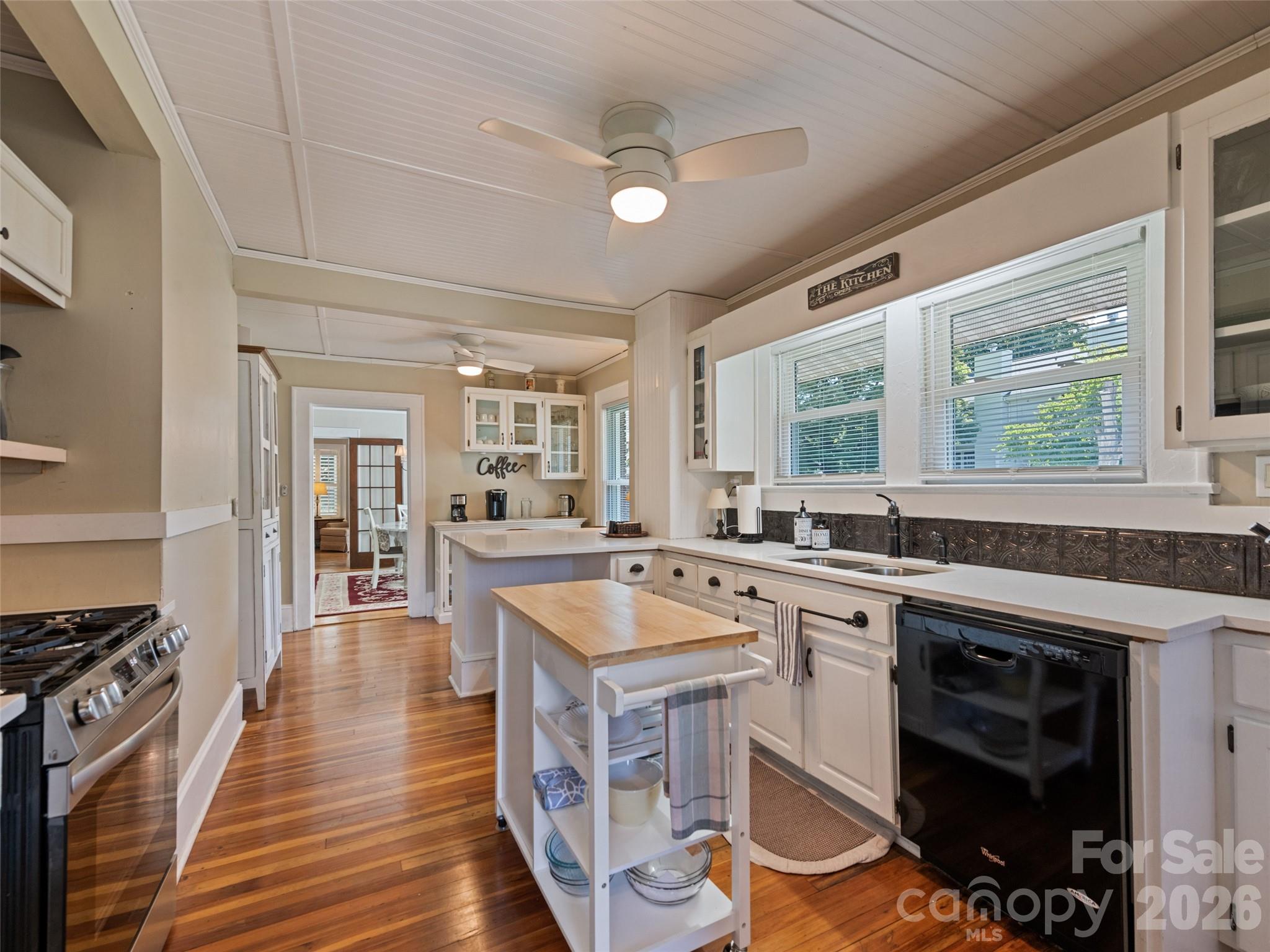 50 Epsom Street — Waynesville