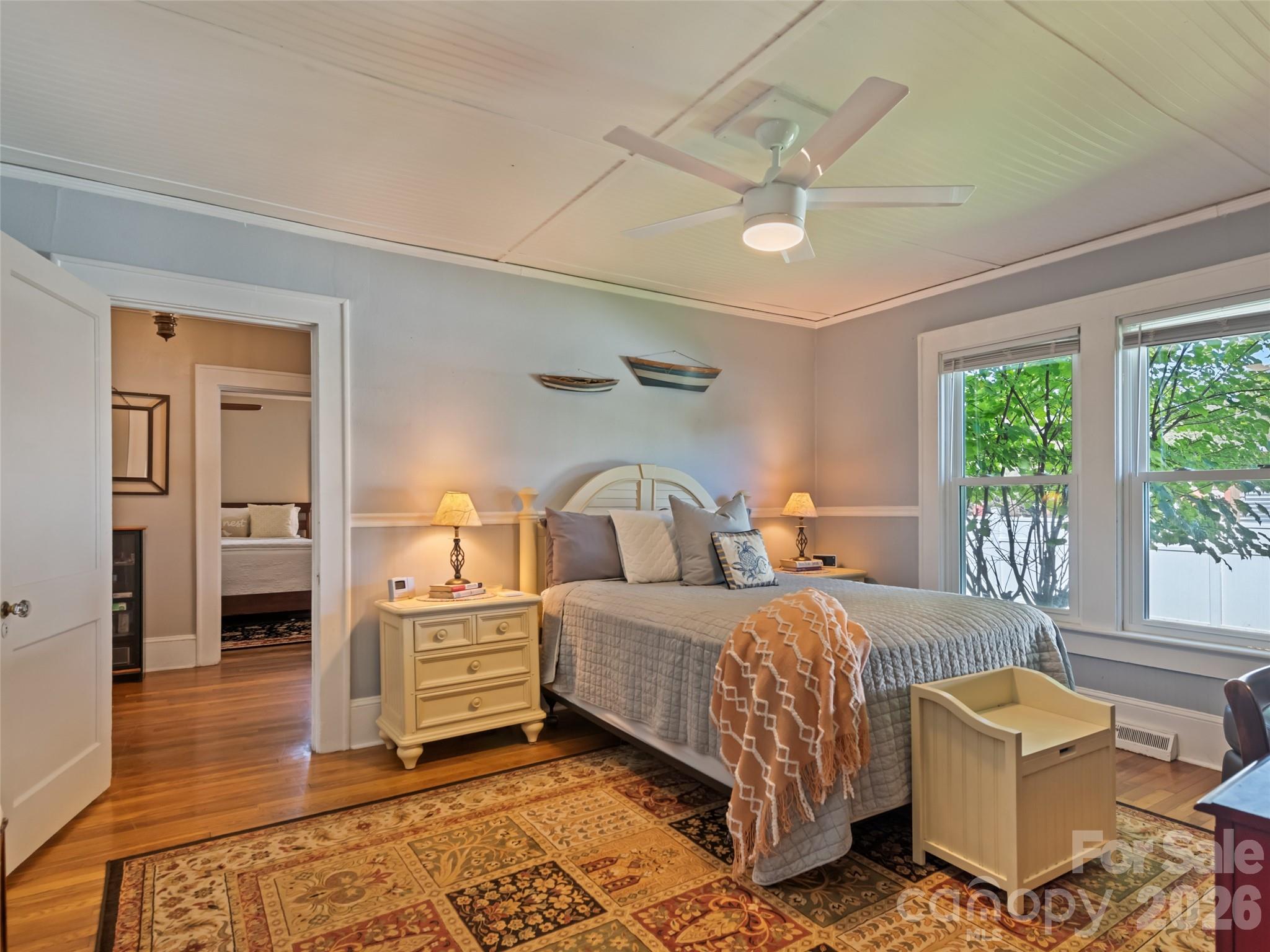 50 Epsom Street — Waynesville