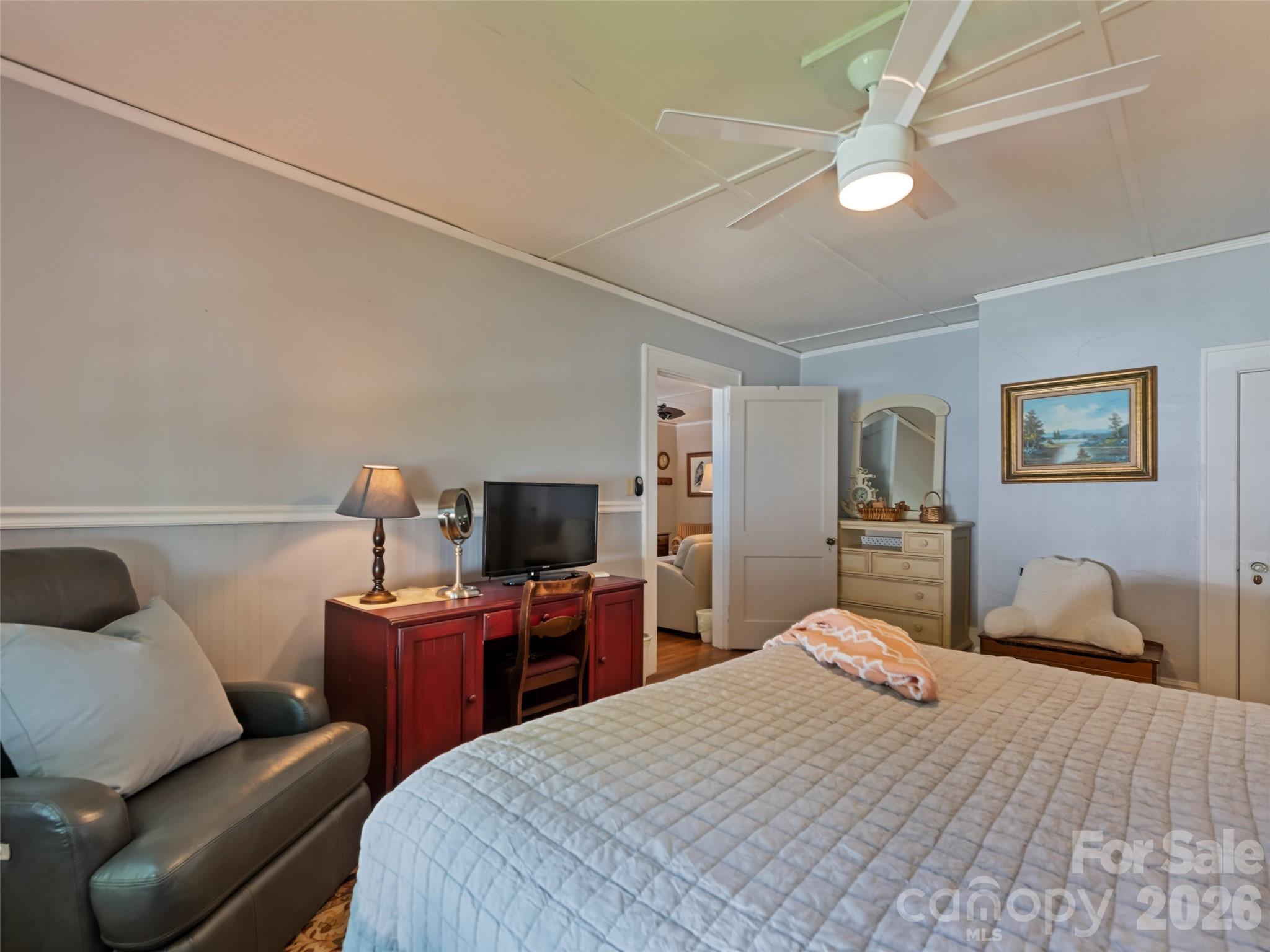 50 Epsom Street — Waynesville