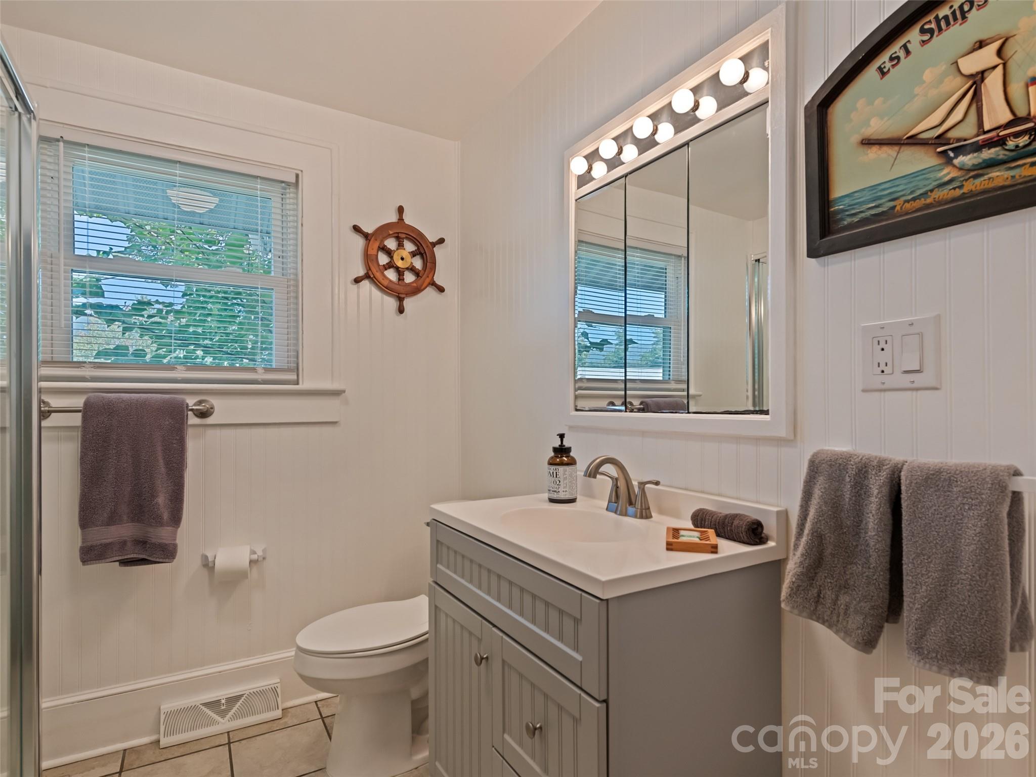 50 Epsom Street — Waynesville