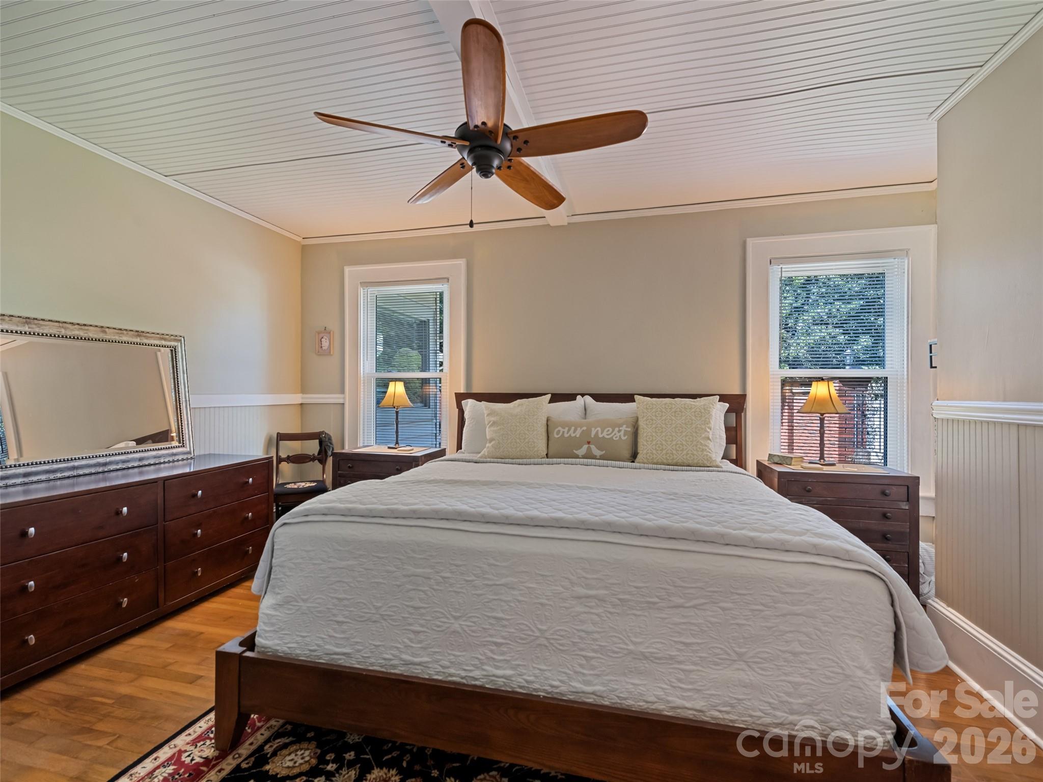 50 Epsom Street — Waynesville