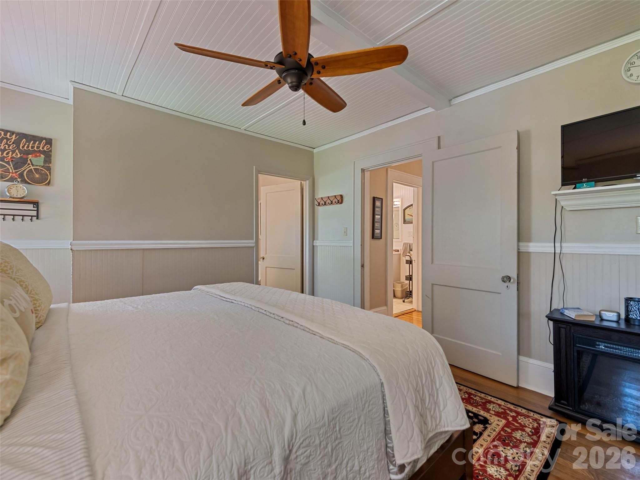 50 Epsom Street — Waynesville