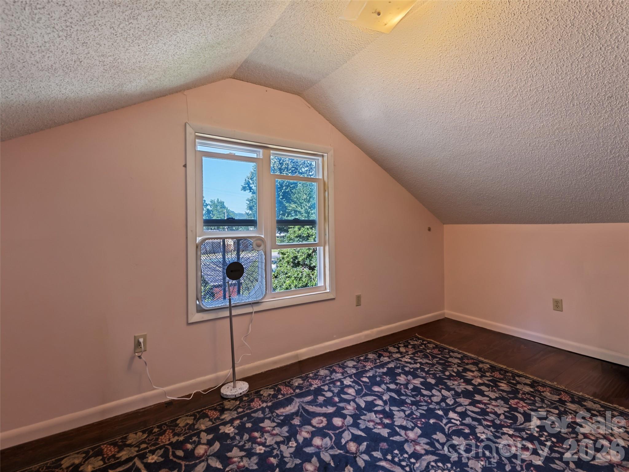 50 Epsom Street — Waynesville