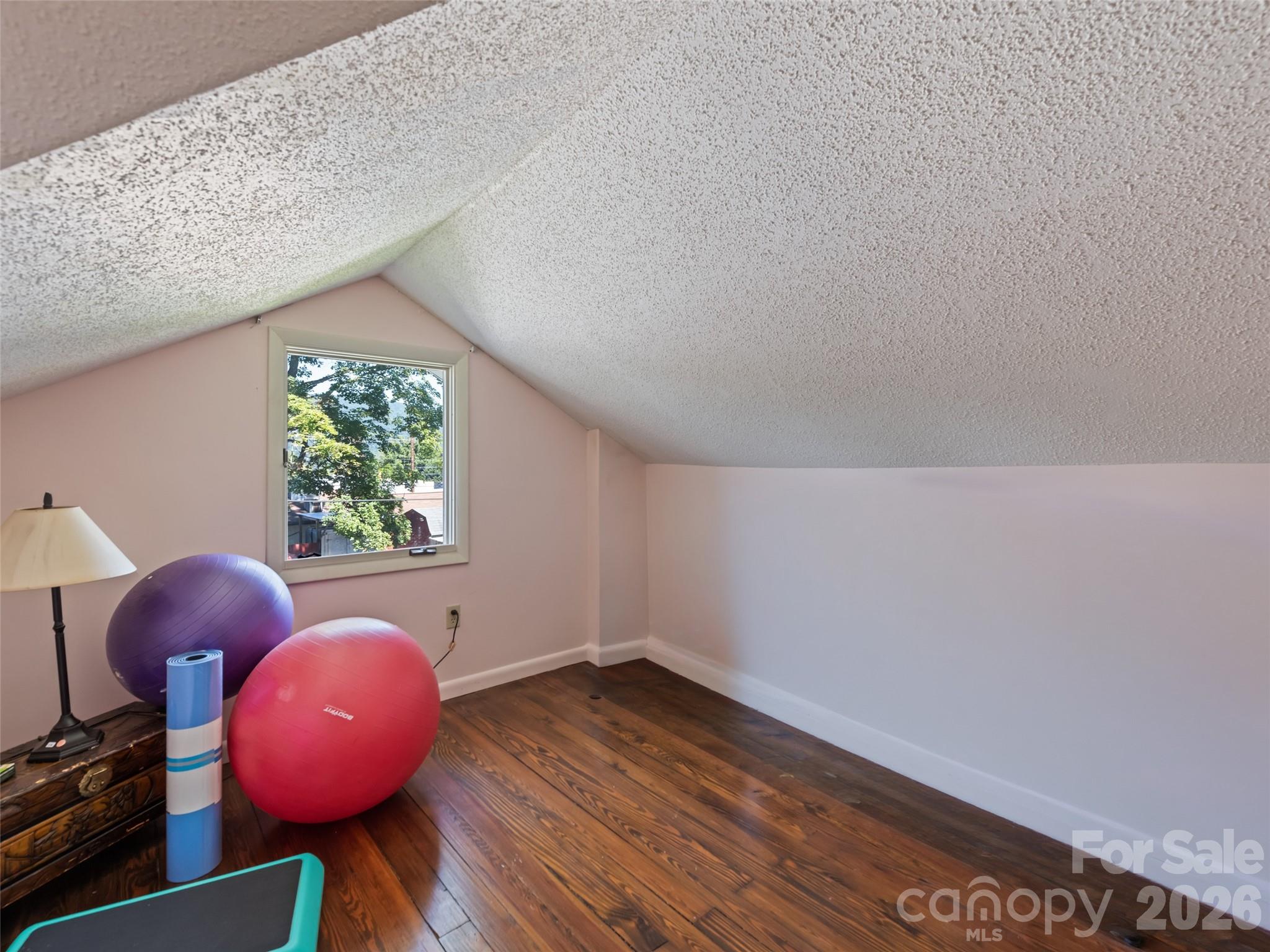50 Epsom Street — Waynesville