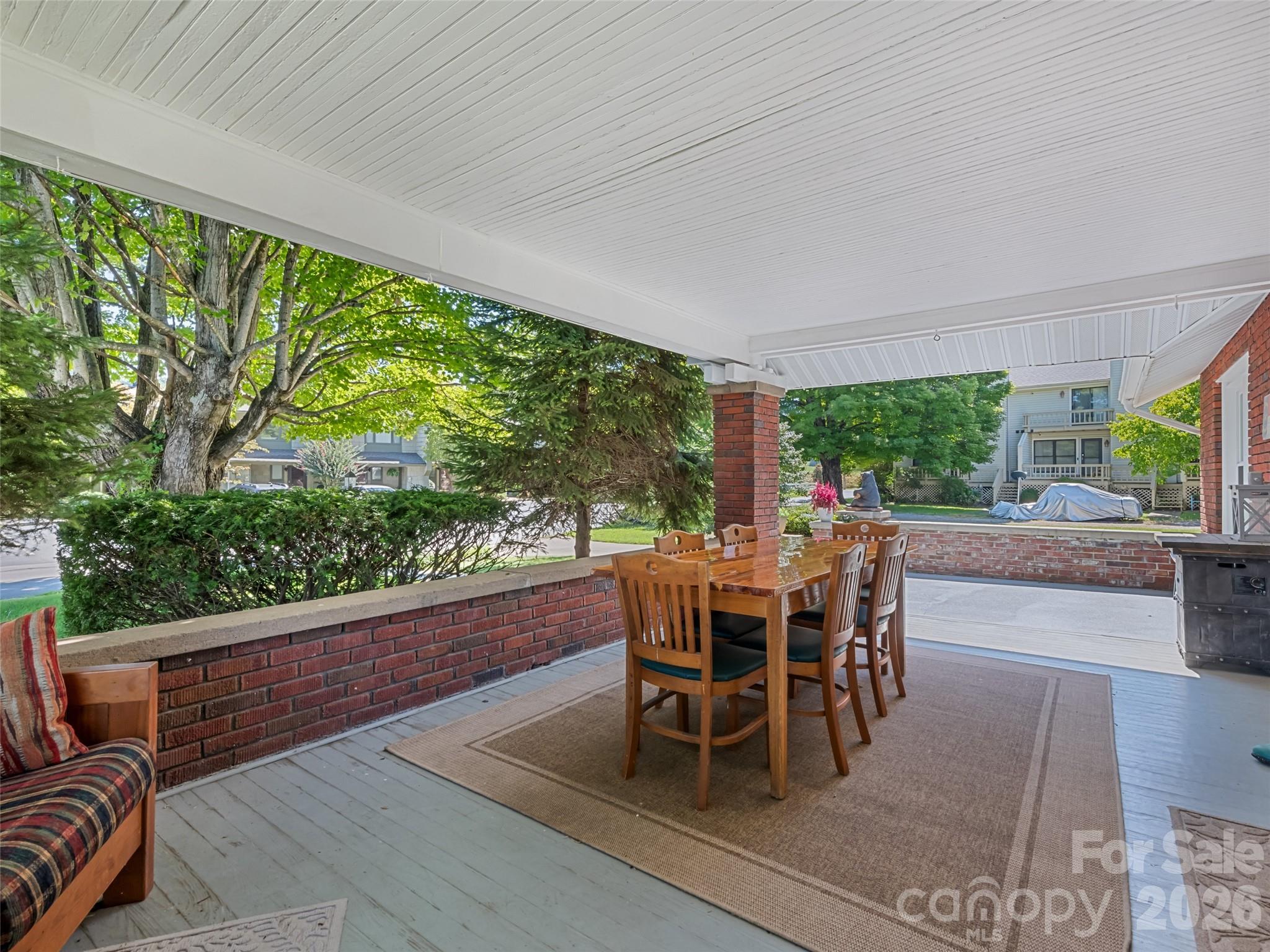 50 Epsom Street — Waynesville