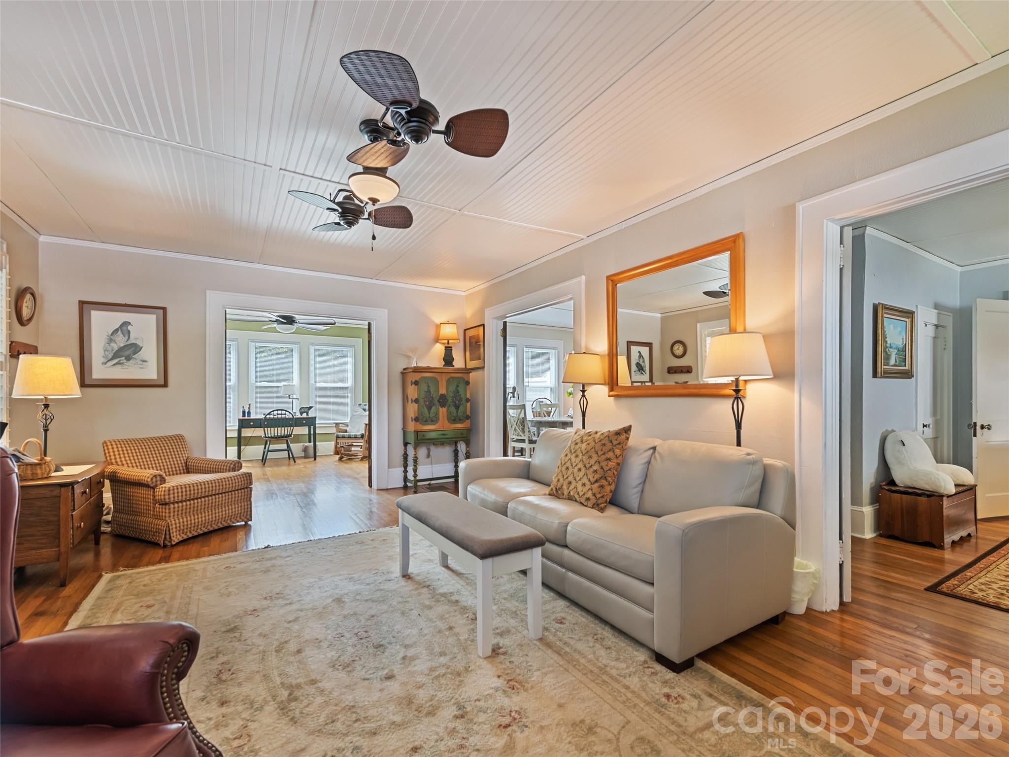 50 Epsom Street — Waynesville