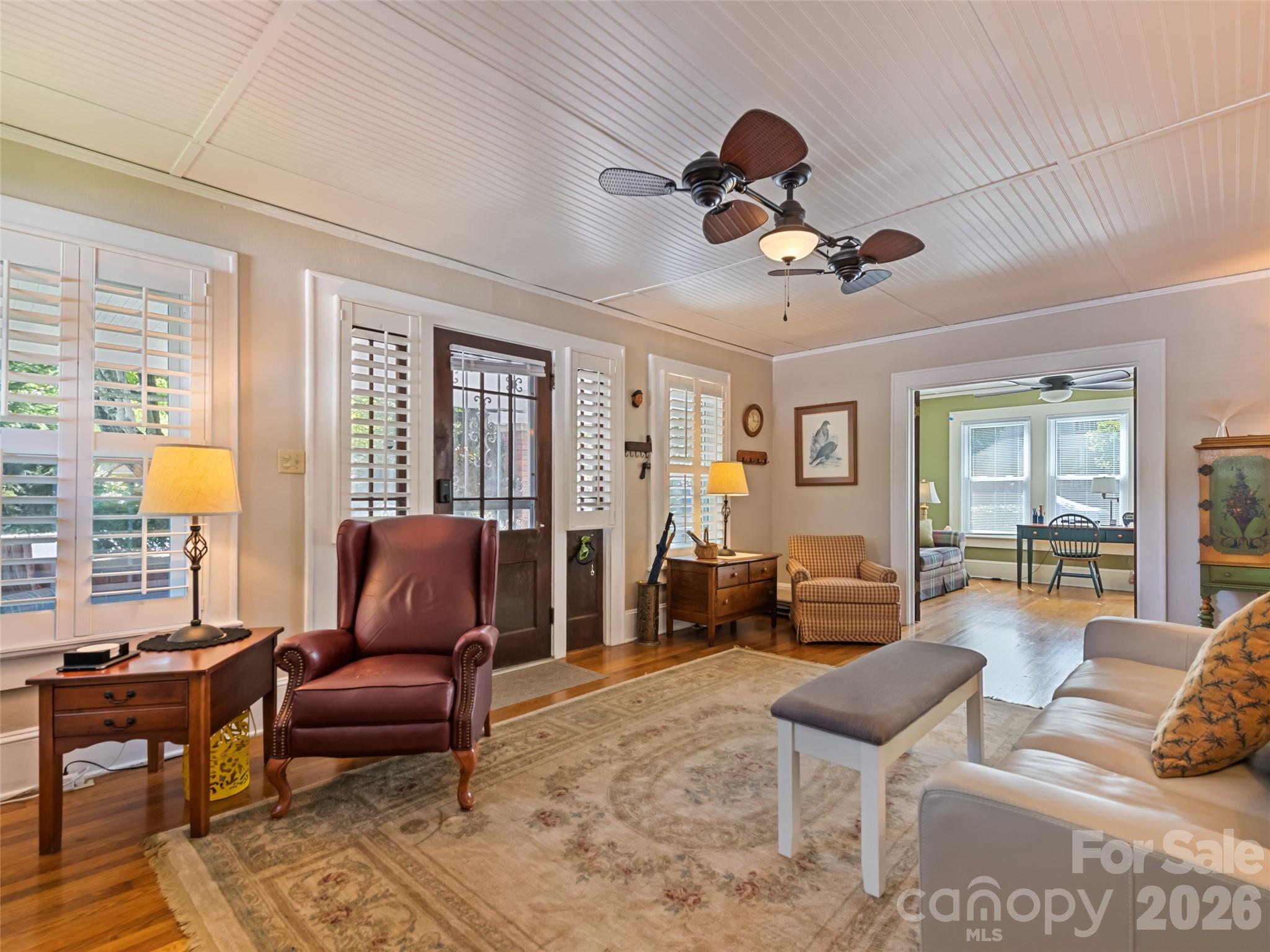 50 Epsom Street — Waynesville