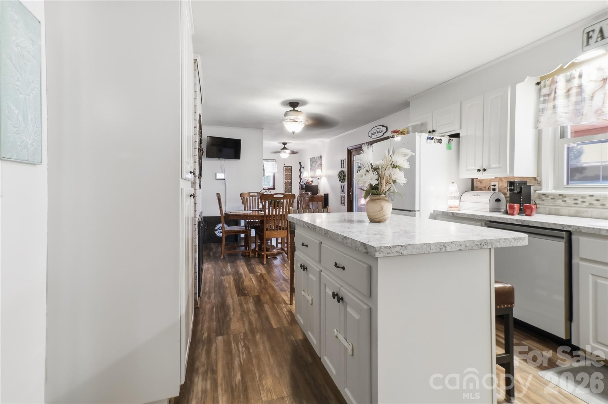 724 Hillcrest Drive — Bessemer City