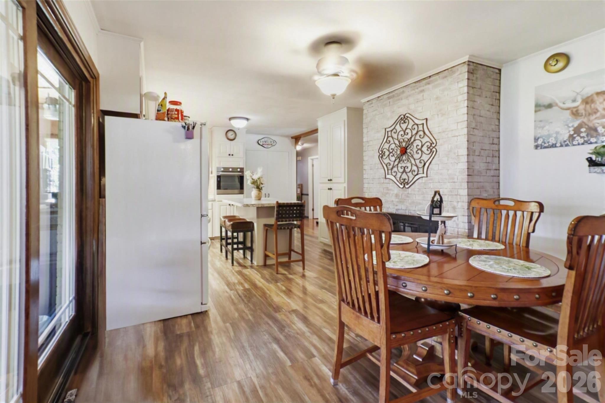 724 Hillcrest Drive — Bessemer City