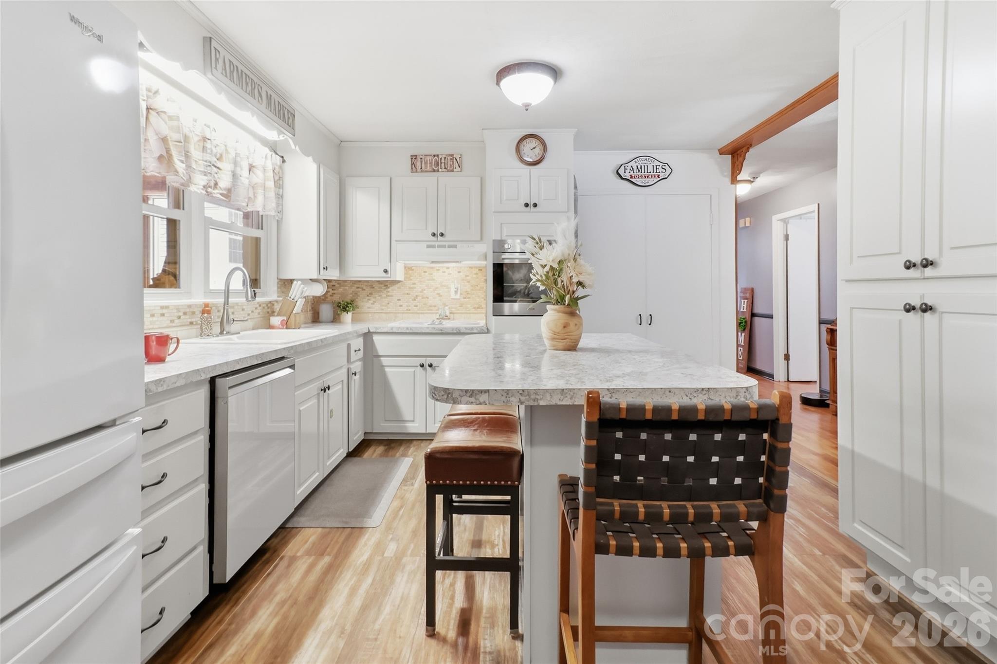 724 Hillcrest Drive — Bessemer City
