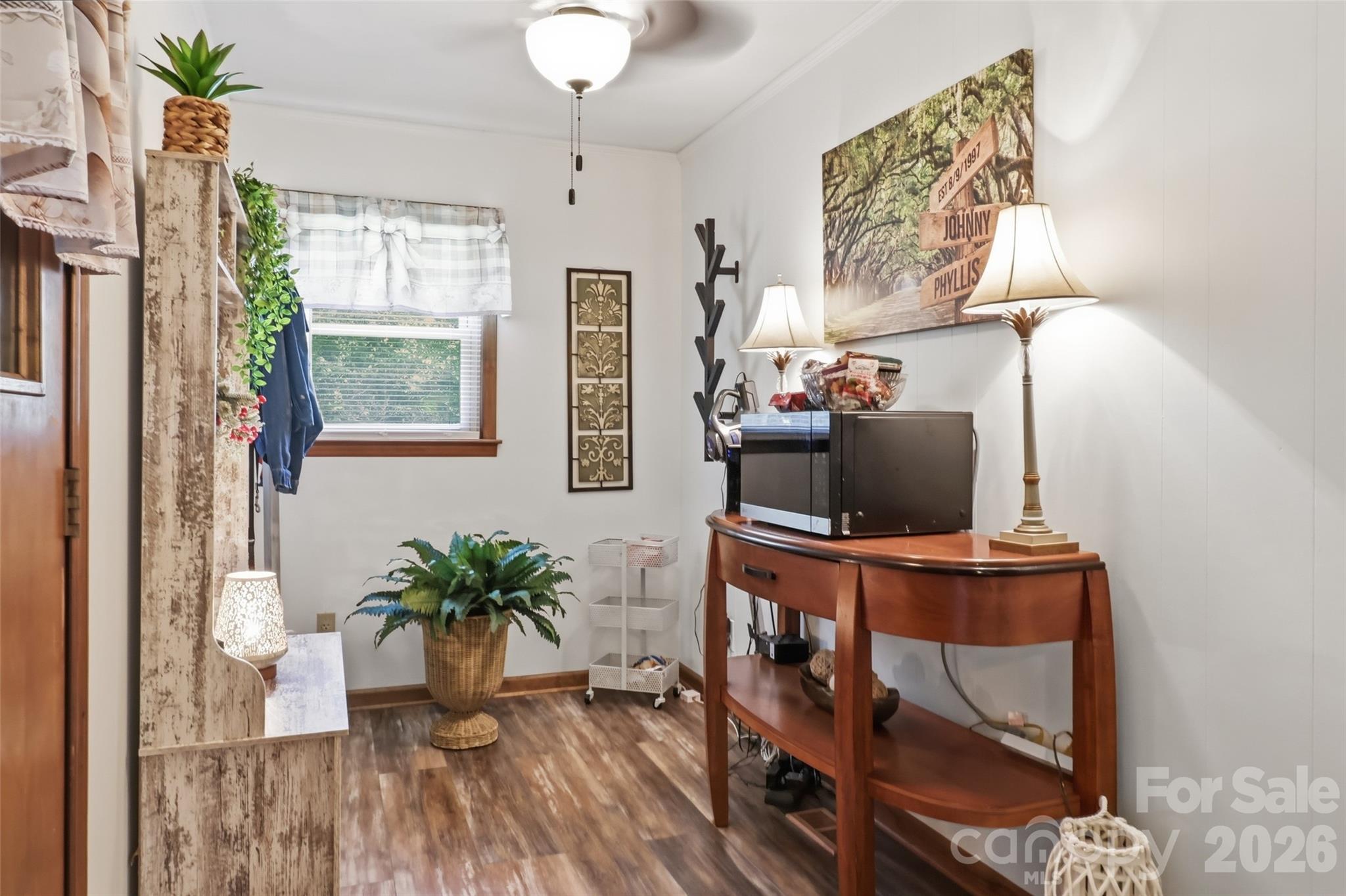 724 Hillcrest Drive — Bessemer City
