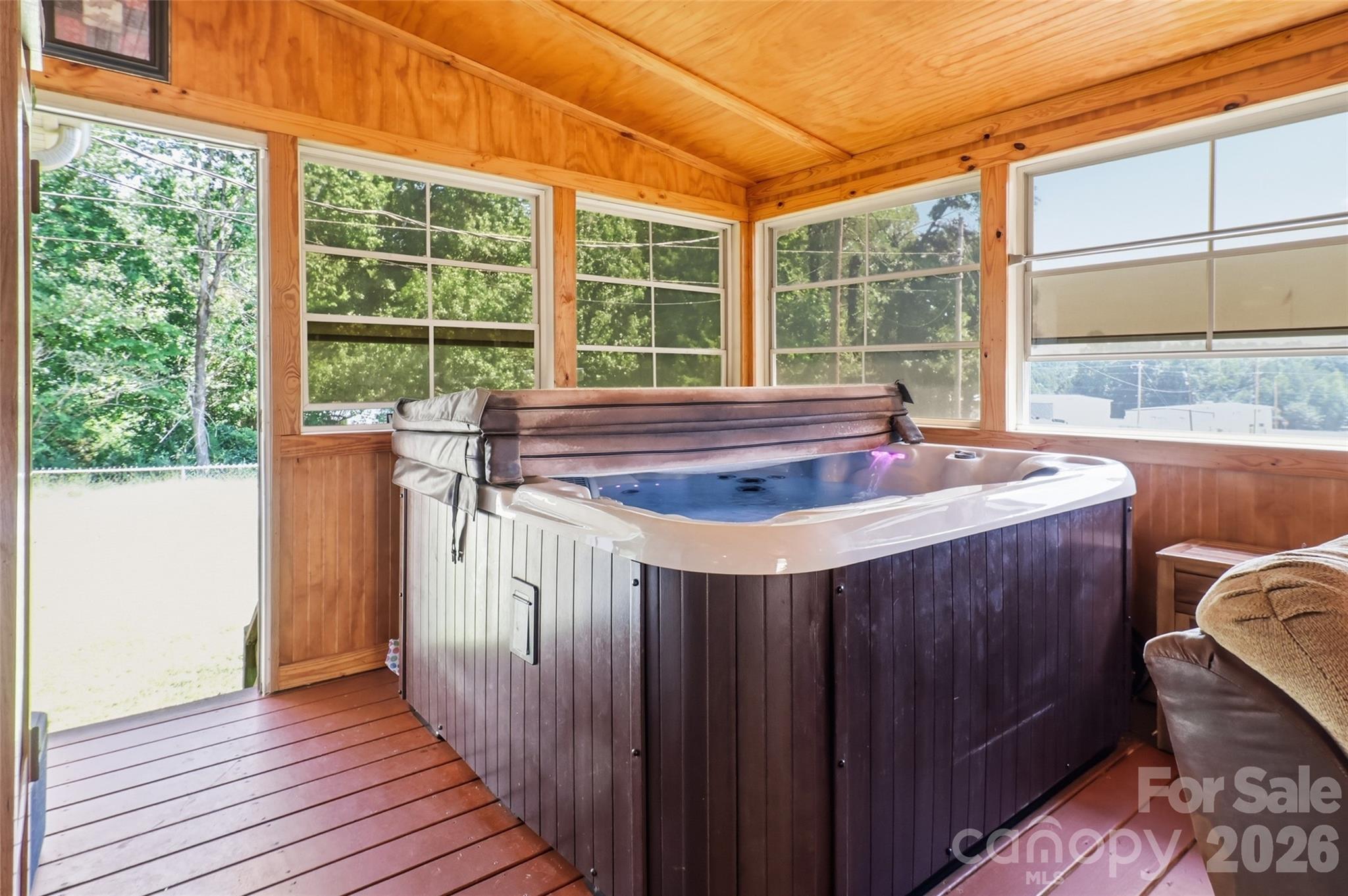 724 Hillcrest Drive — Bessemer City