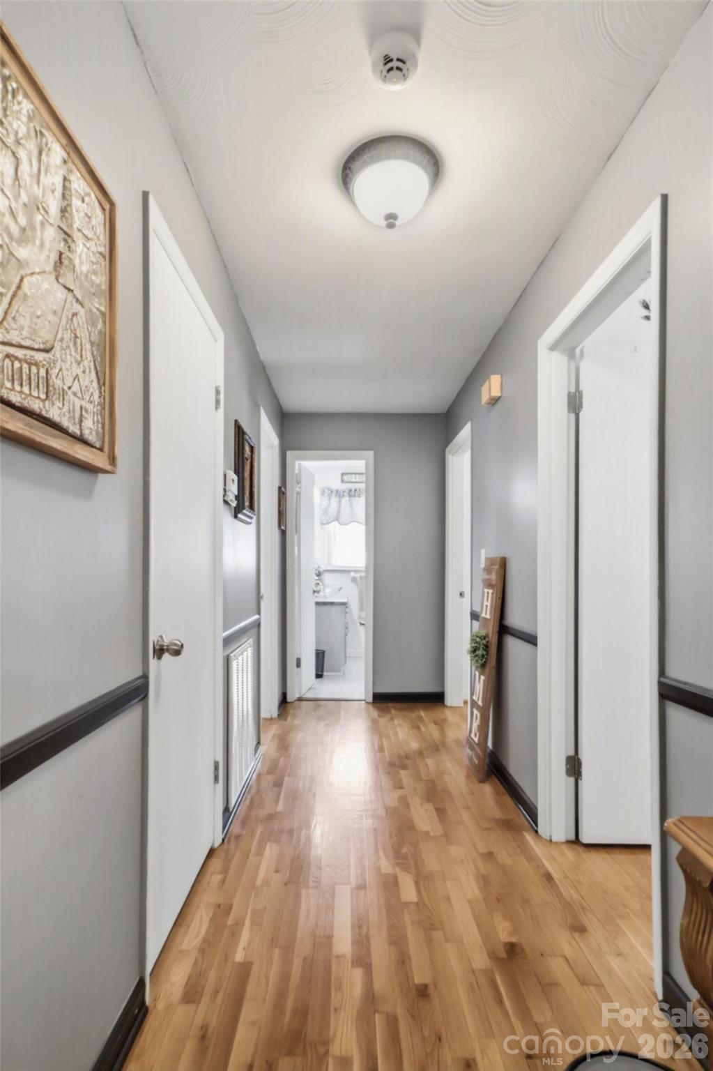724 Hillcrest Drive — Bessemer City