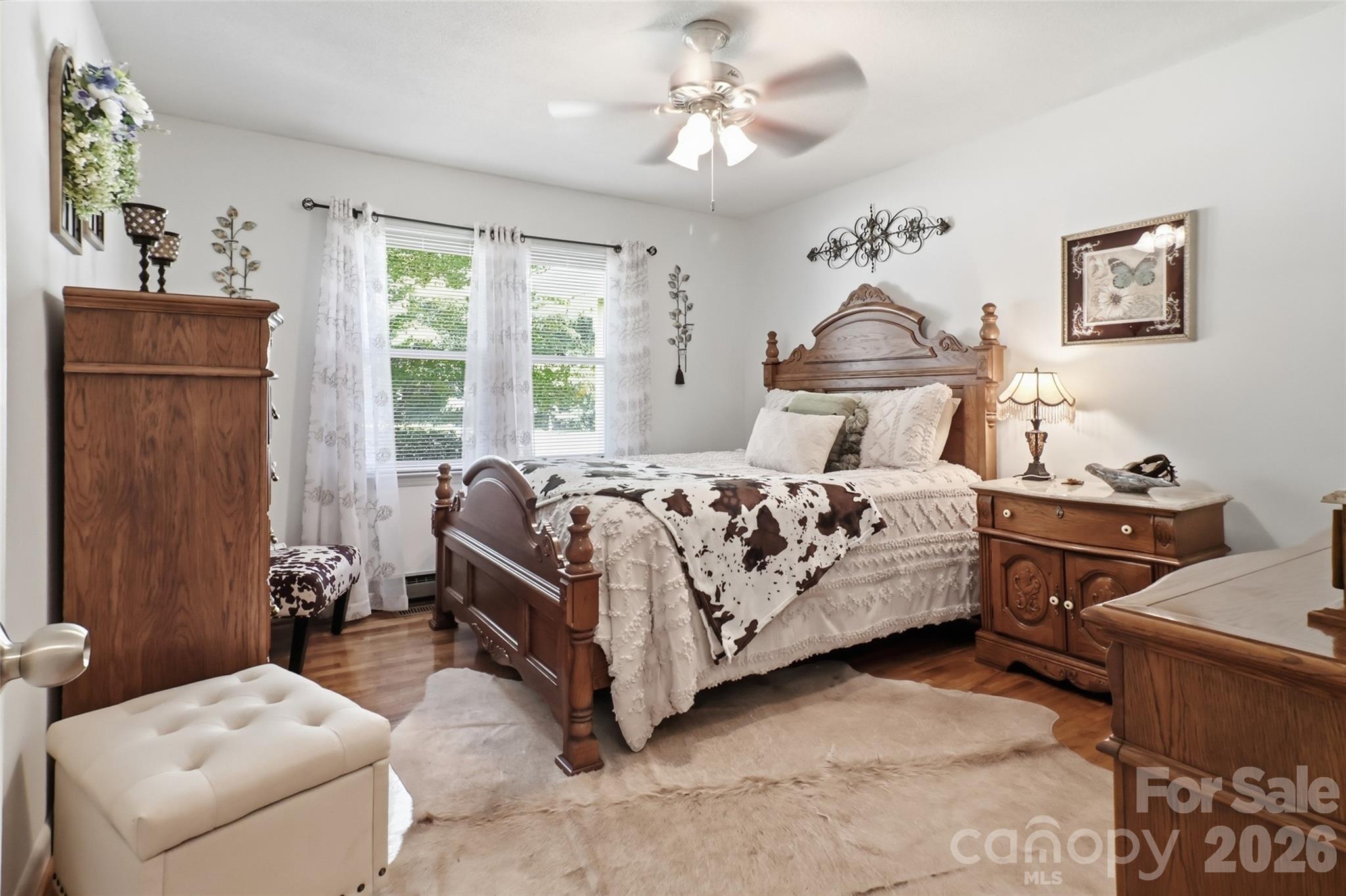 724 Hillcrest Drive — Bessemer City