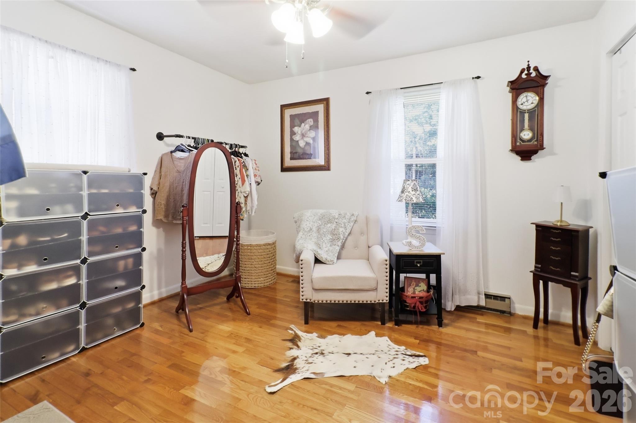 724 Hillcrest Drive — Bessemer City