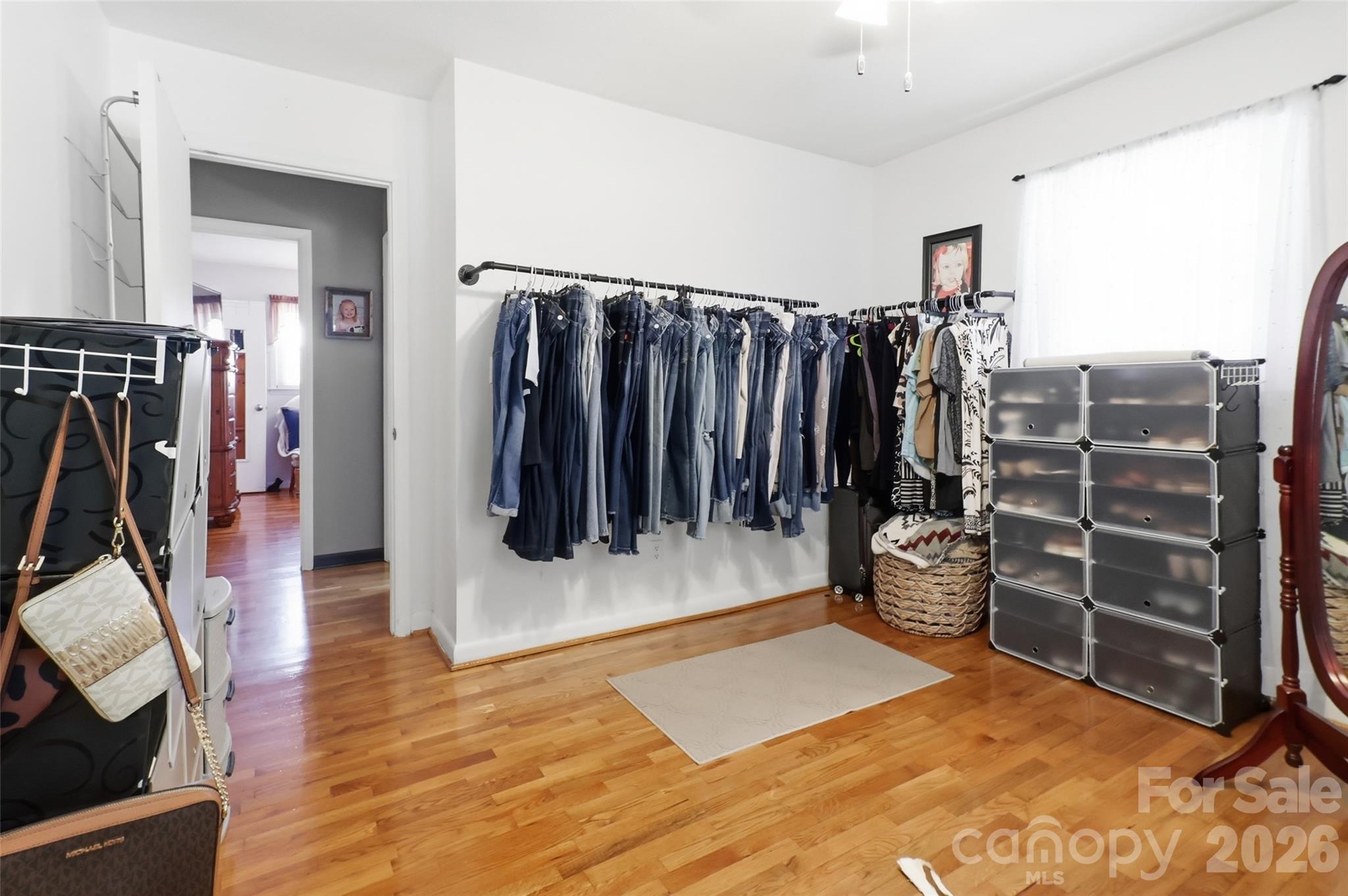 724 Hillcrest Drive — Bessemer City