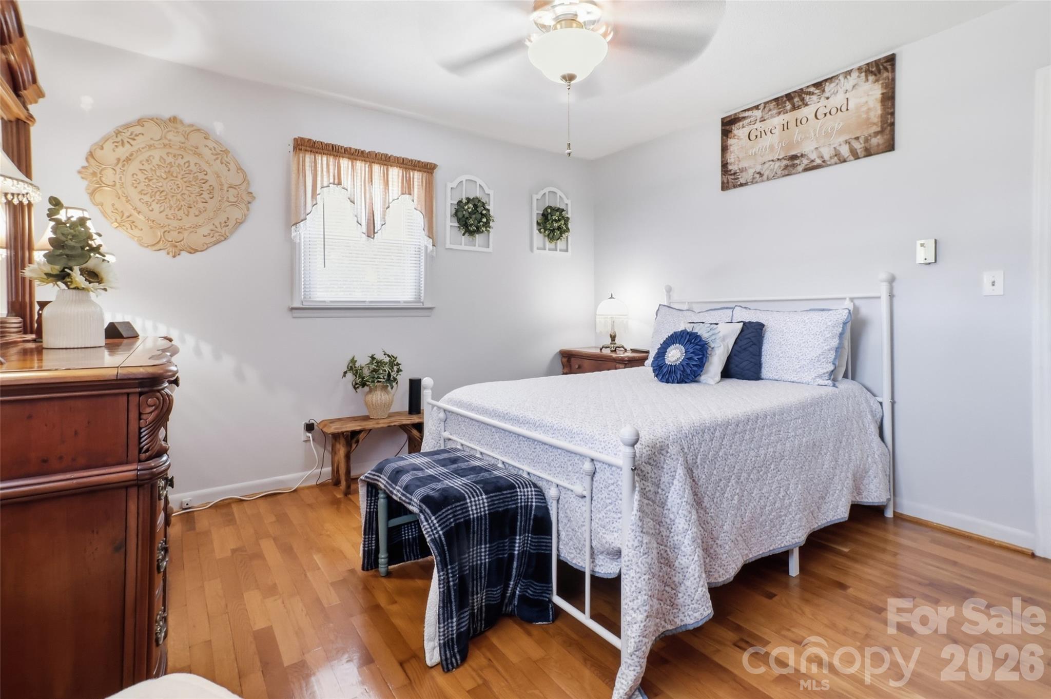 724 Hillcrest Drive — Bessemer City
