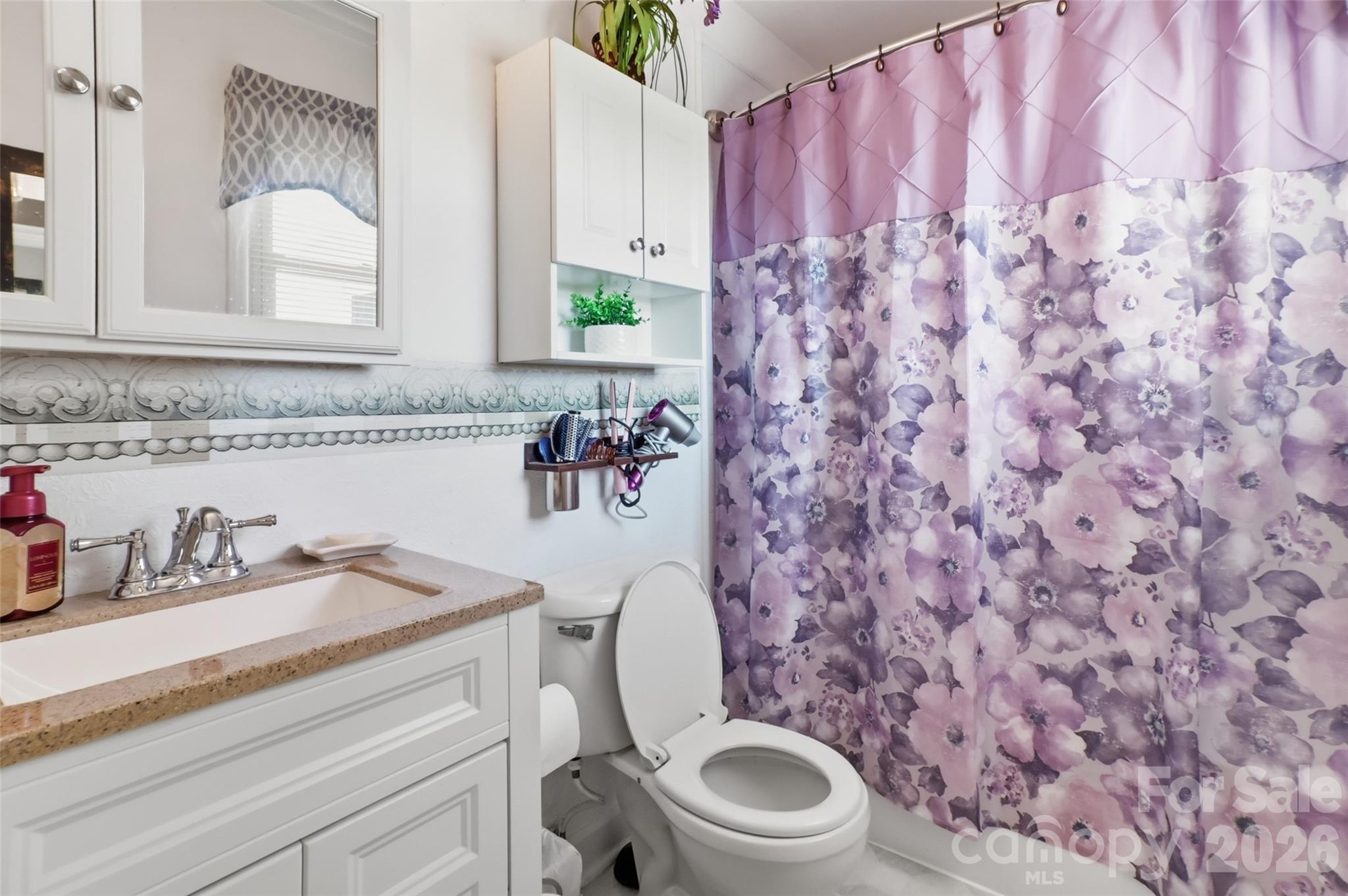 724 Hillcrest Drive — Bessemer City