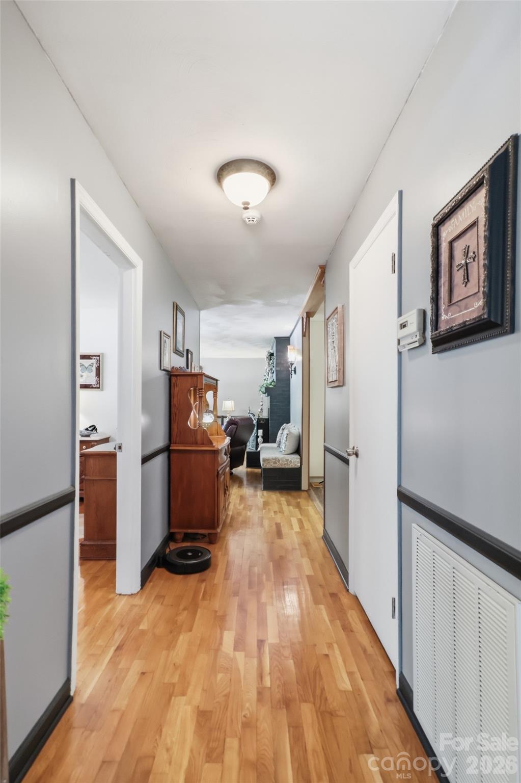 724 Hillcrest Drive — Bessemer City