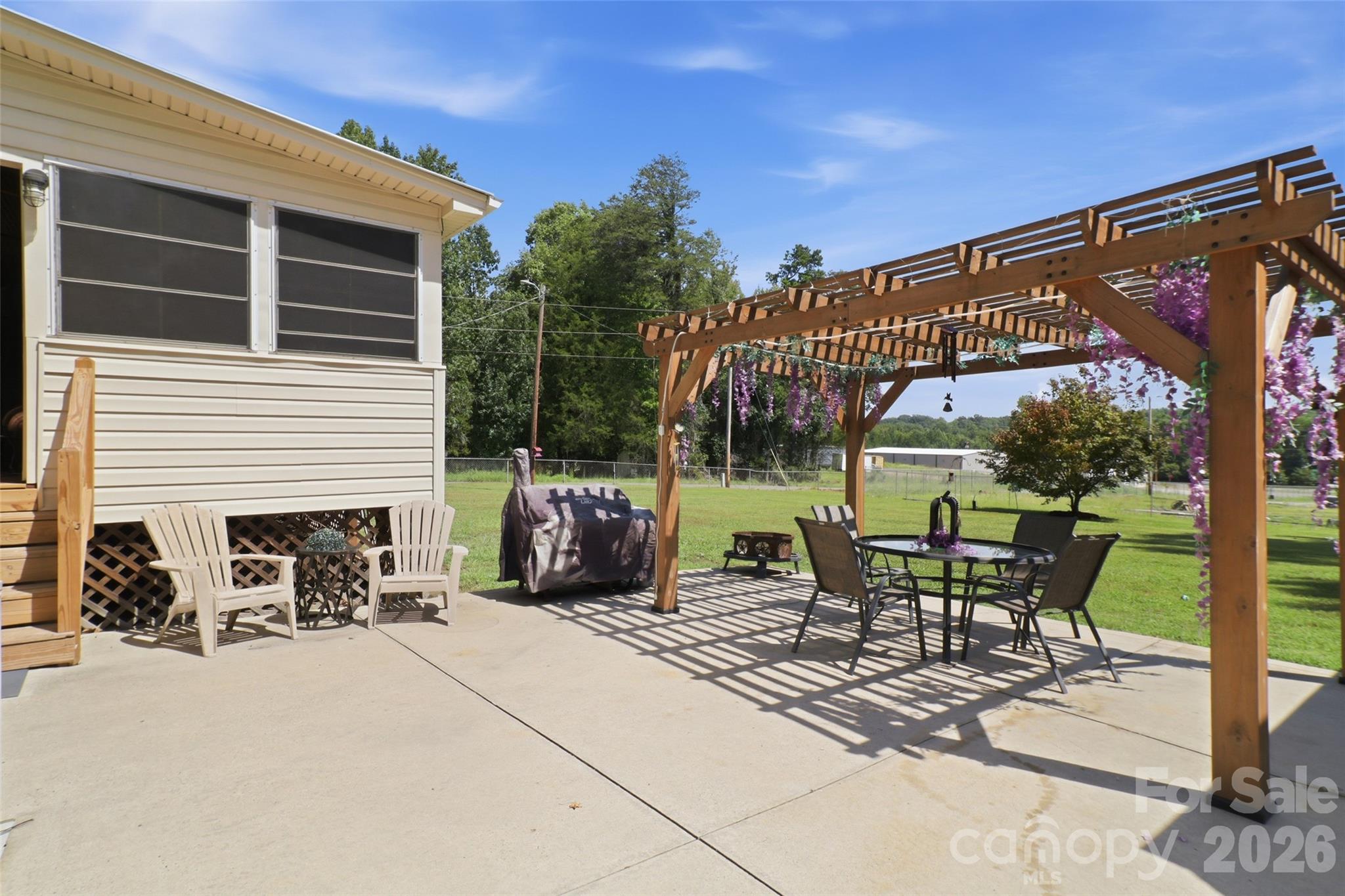 724 Hillcrest Drive — Bessemer City