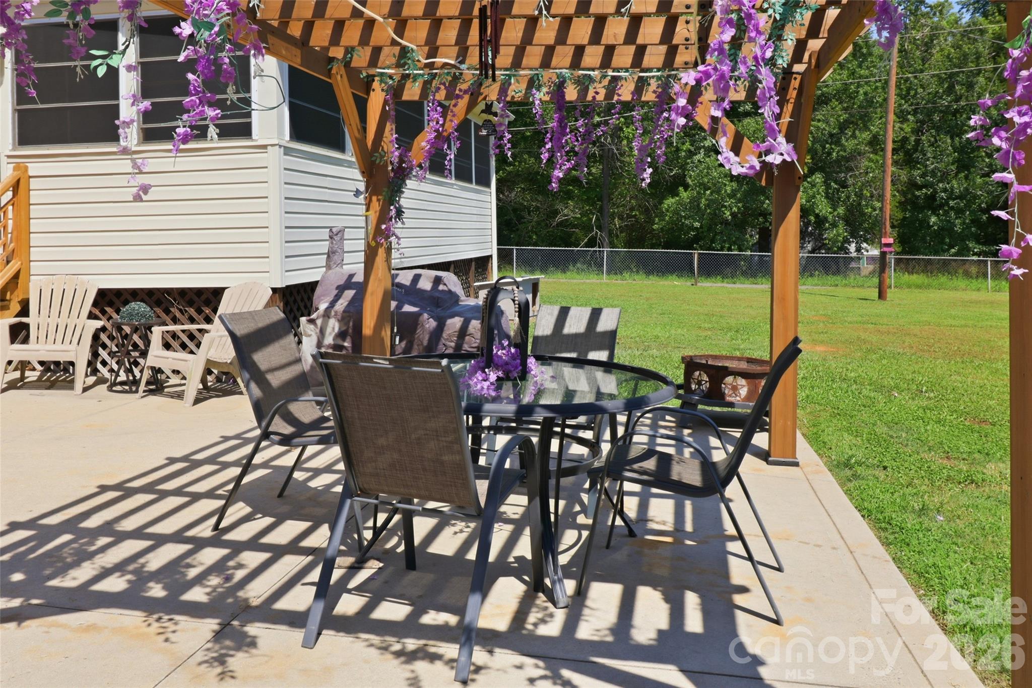 724 Hillcrest Drive — Bessemer City