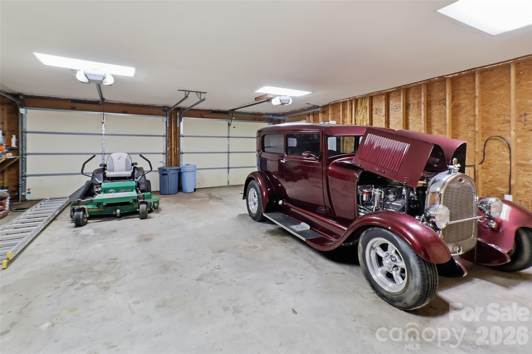 724 Hillcrest Drive — Bessemer City