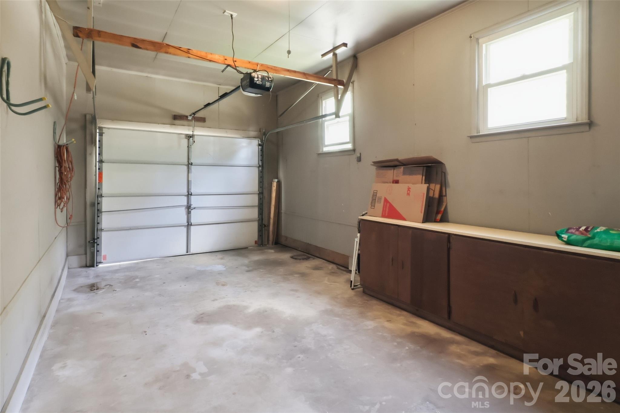 724 Hillcrest Drive — Bessemer City
