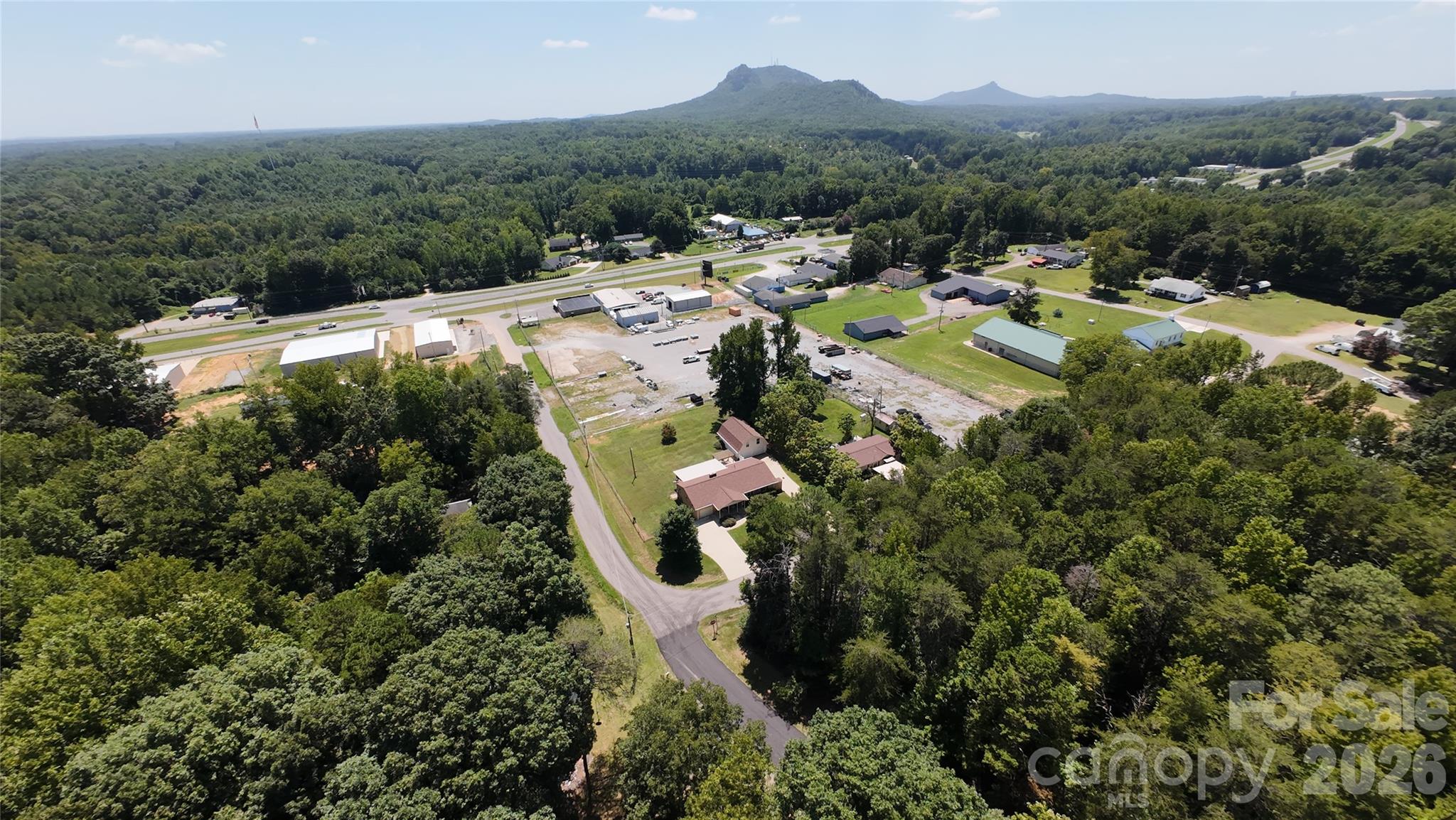 724 Hillcrest Drive — Bessemer City