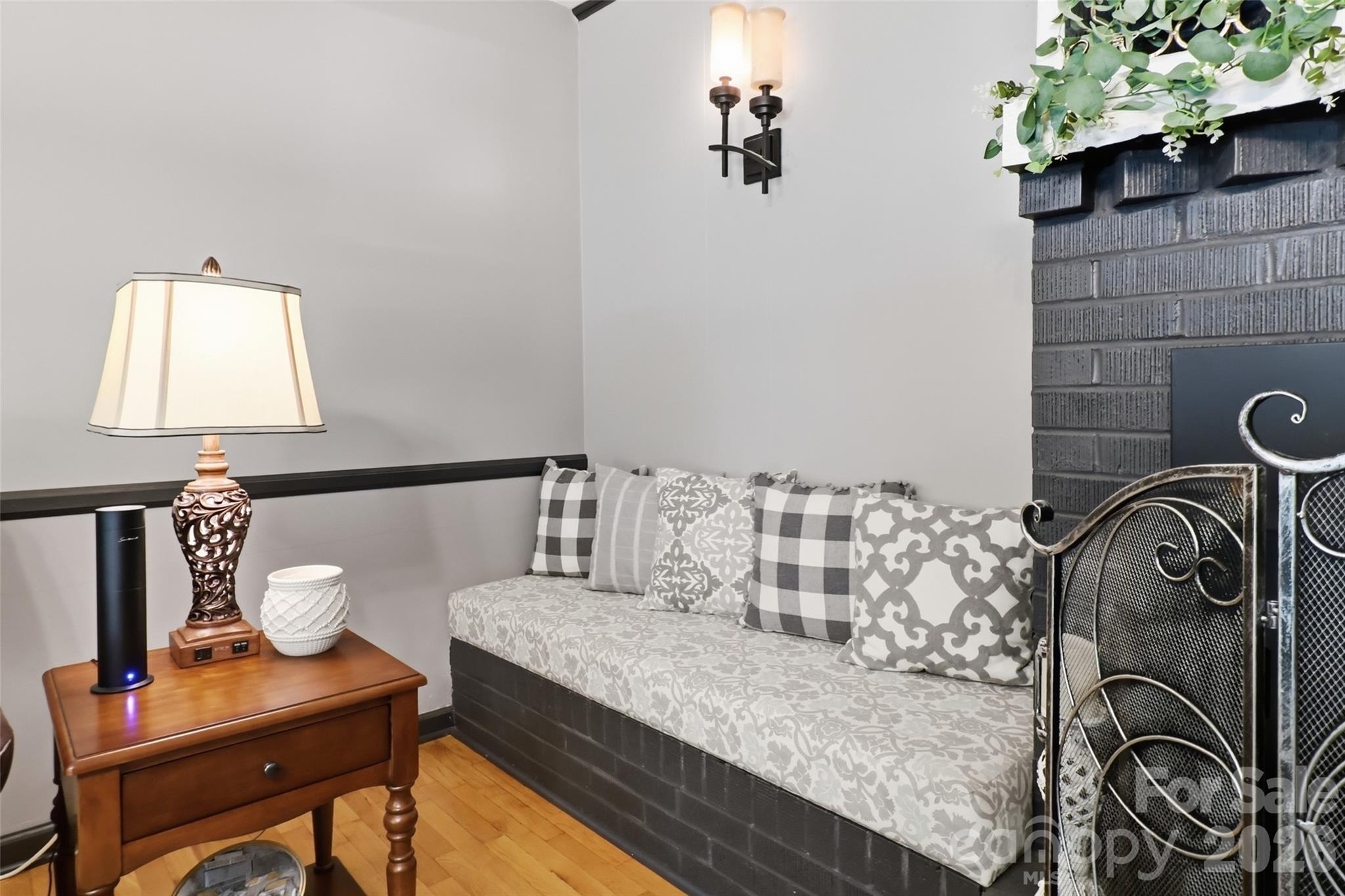 724 Hillcrest Drive — Bessemer City