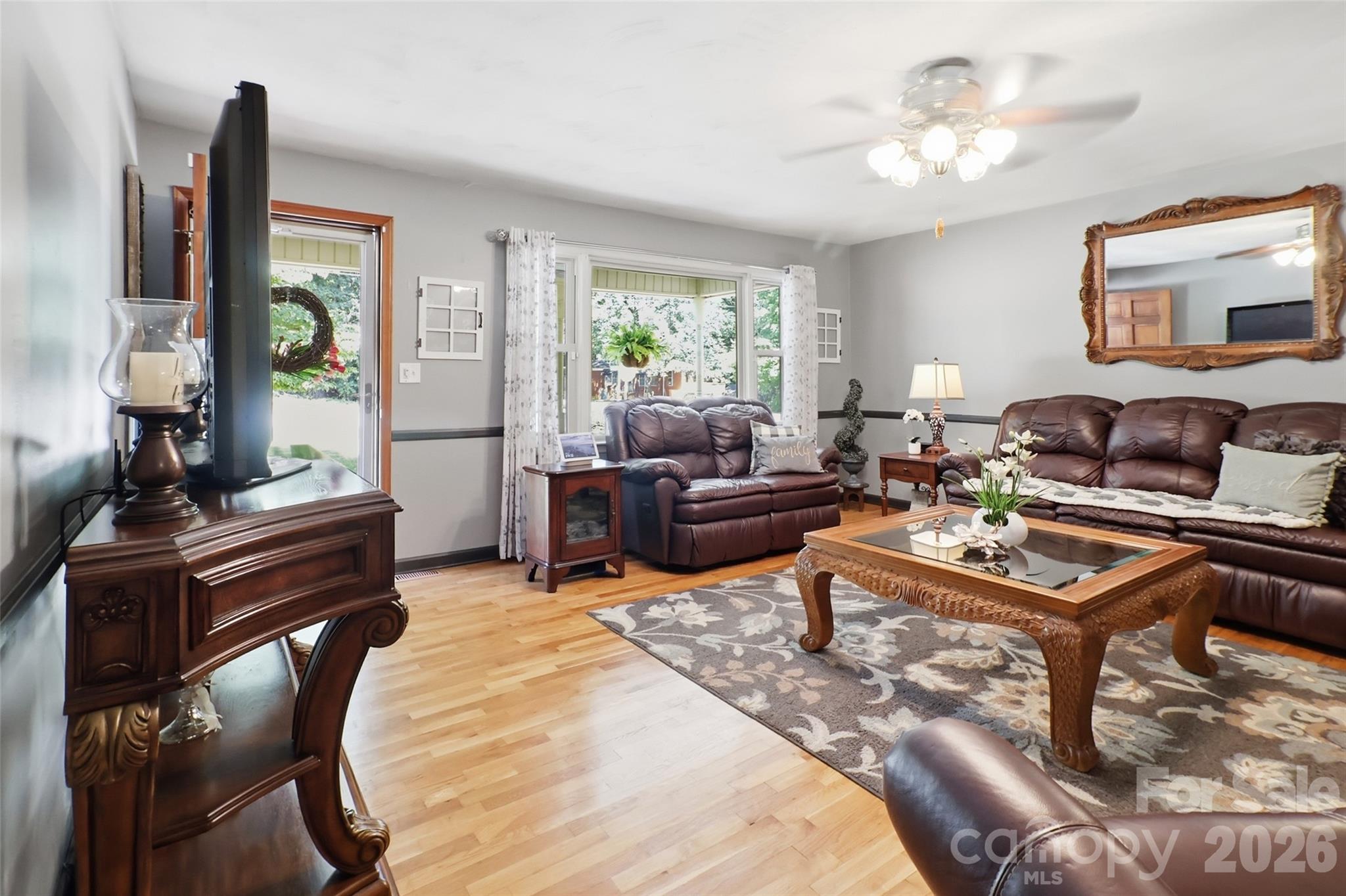 724 Hillcrest Drive — Bessemer City