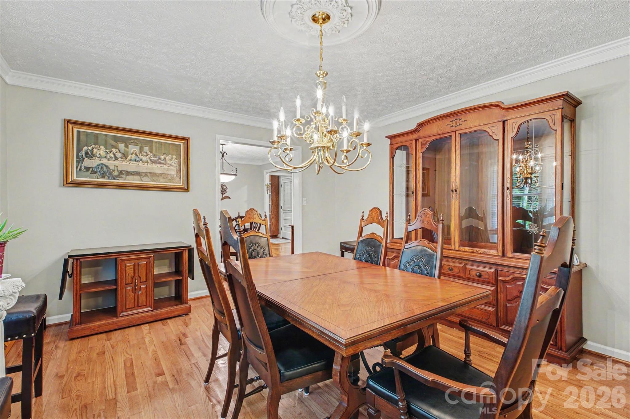1204 Dumbarton Road #3 — Gastonia