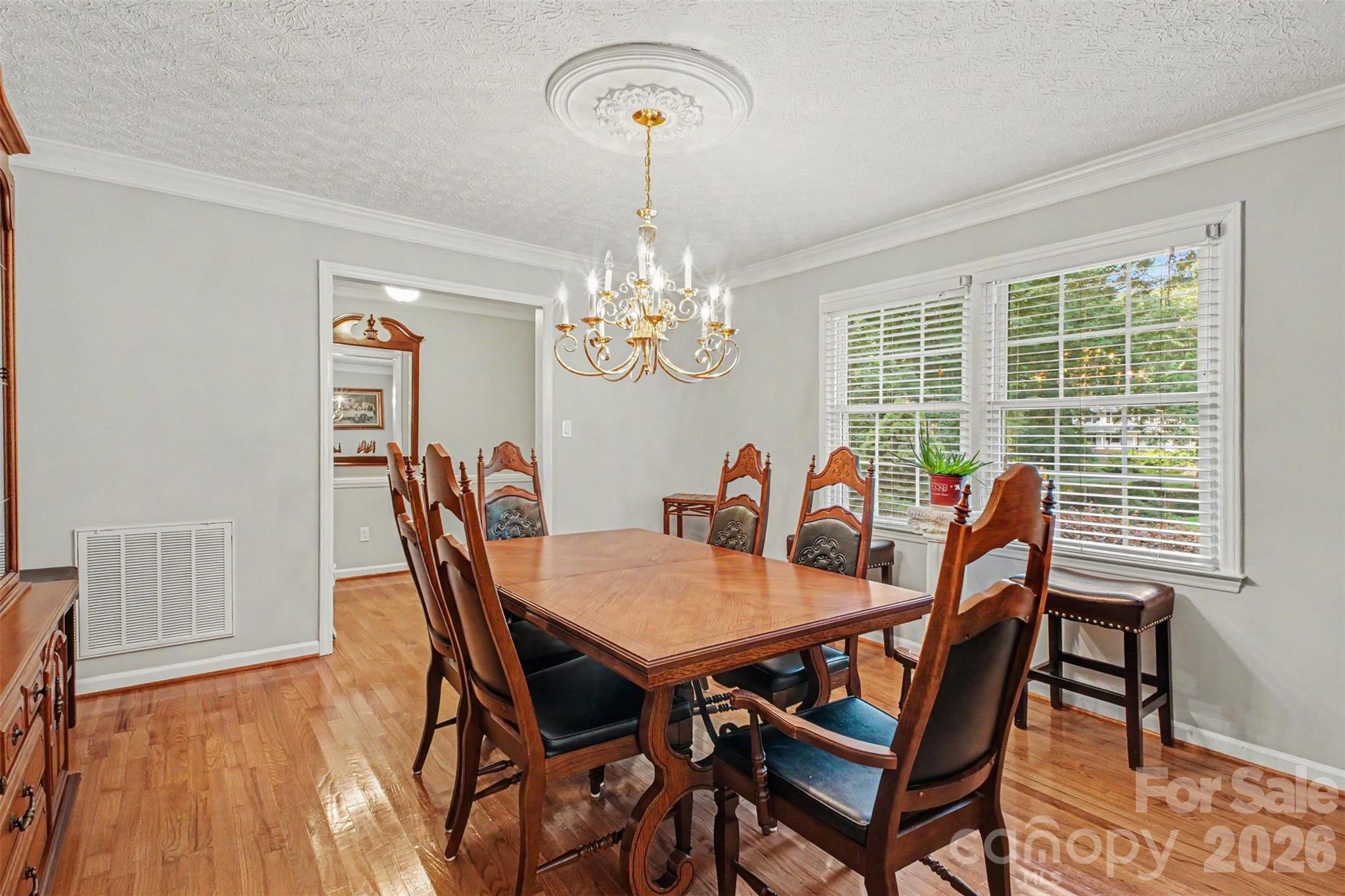 1204 Dumbarton Road #3 — Gastonia