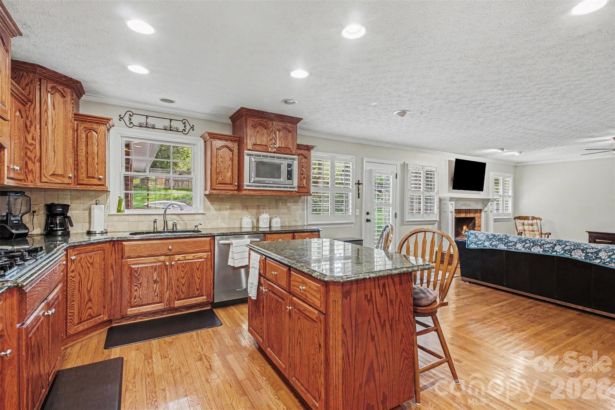 1204 Dumbarton Road #3 — Gastonia