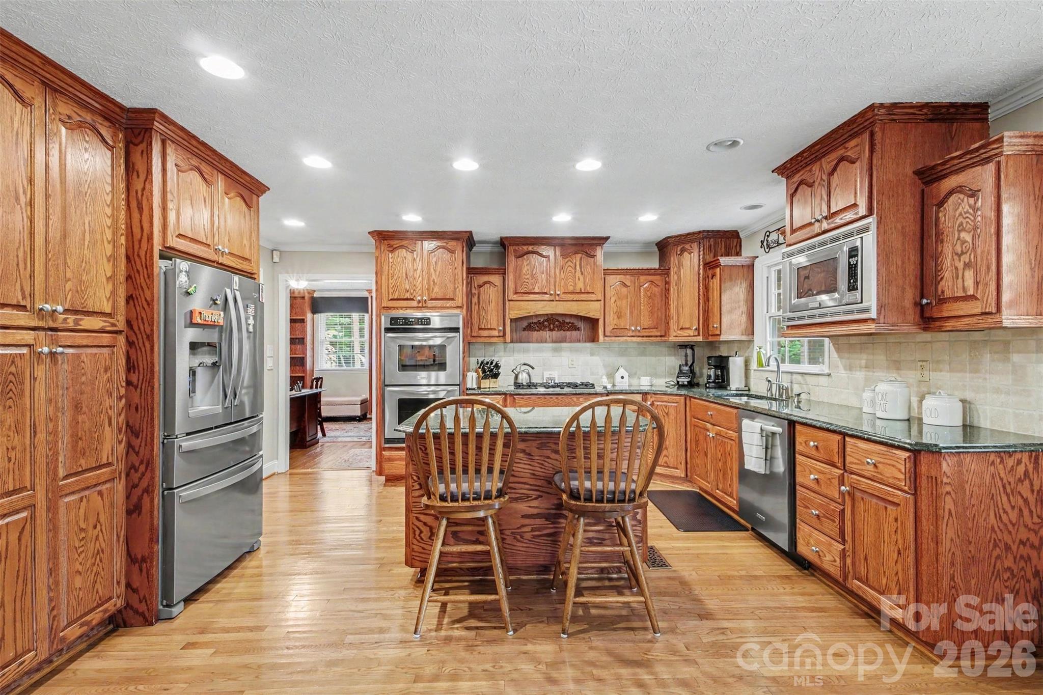1204 Dumbarton Road #3 — Gastonia