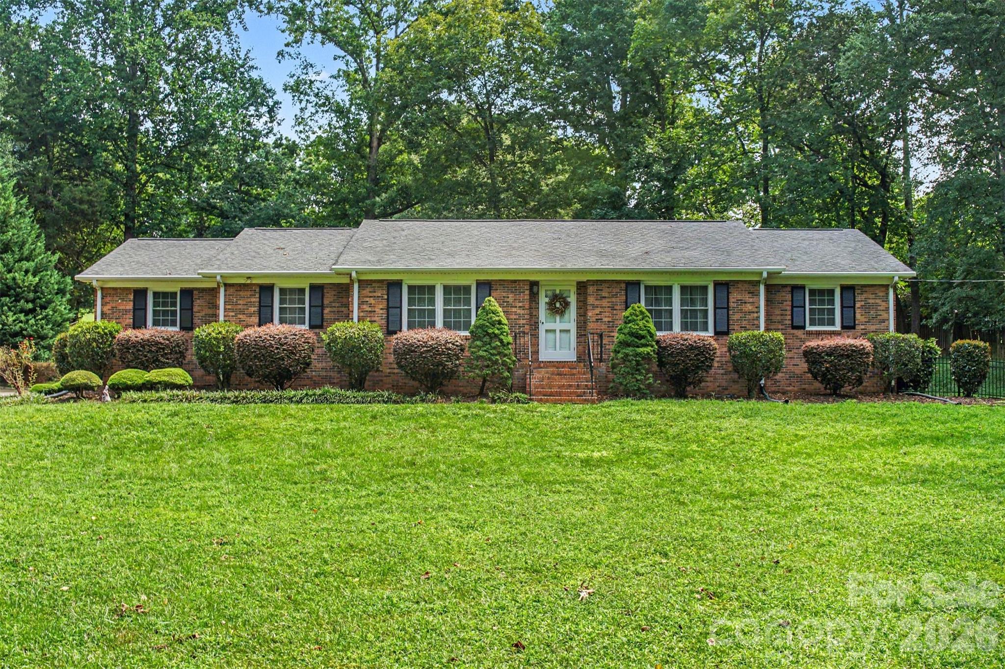 1204 Dumbarton Road #3 — Gastonia