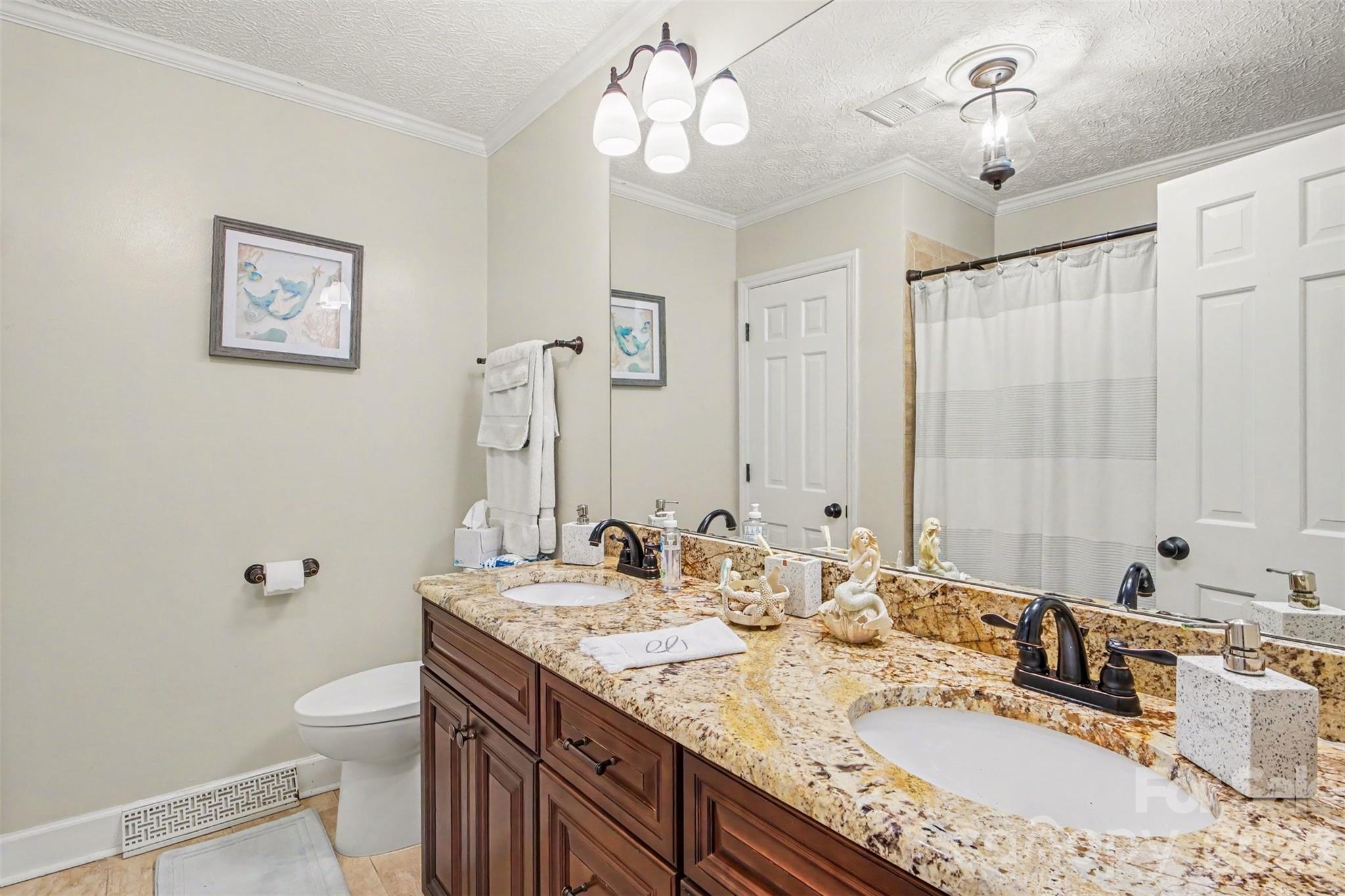 1204 Dumbarton Road #3 — Gastonia