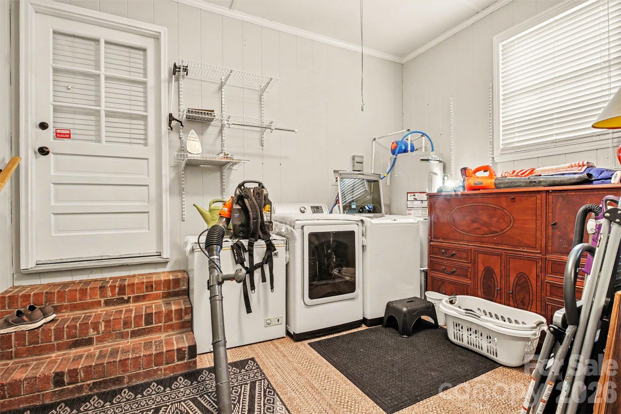 1204 Dumbarton Road #3 — Gastonia