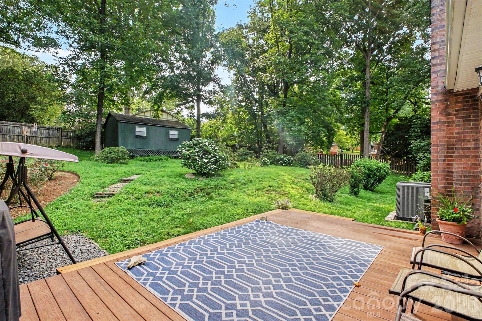 1204 Dumbarton Road #3 — Gastonia