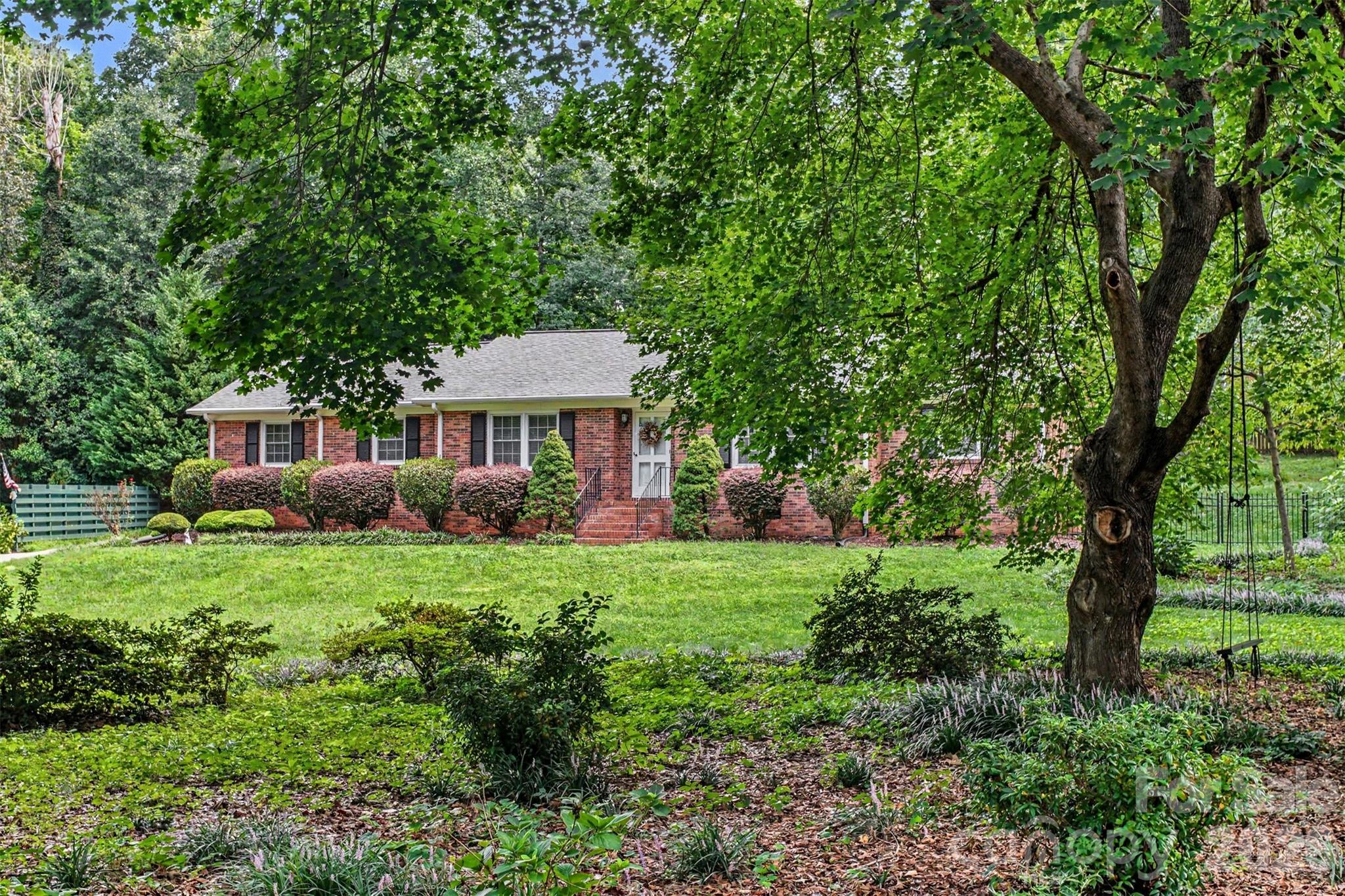 1204 Dumbarton Road #3 — Gastonia