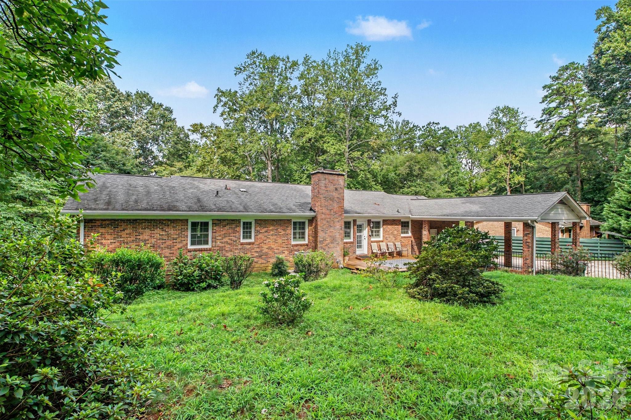 1204 Dumbarton Road #3 — Gastonia