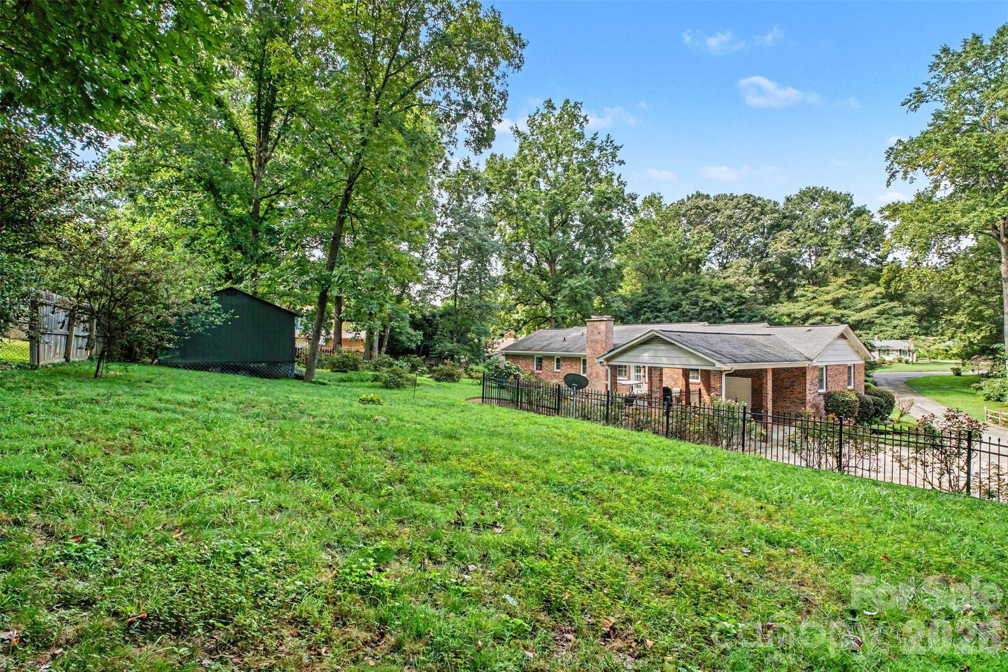 1204 Dumbarton Road #3 — Gastonia