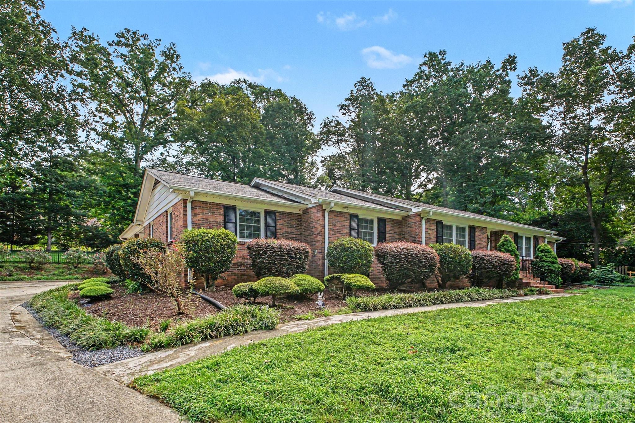 1204 Dumbarton Road #3 — Gastonia