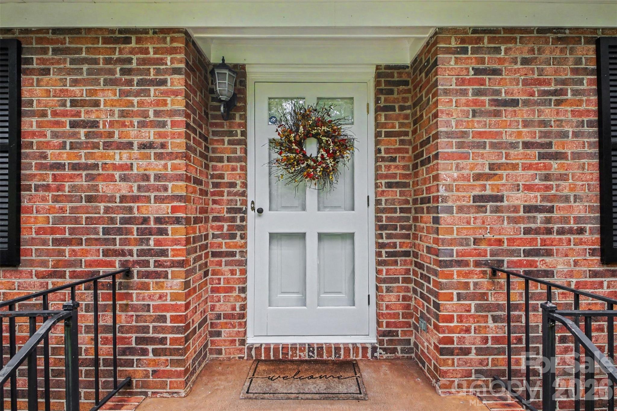1204 Dumbarton Road #3 — Gastonia