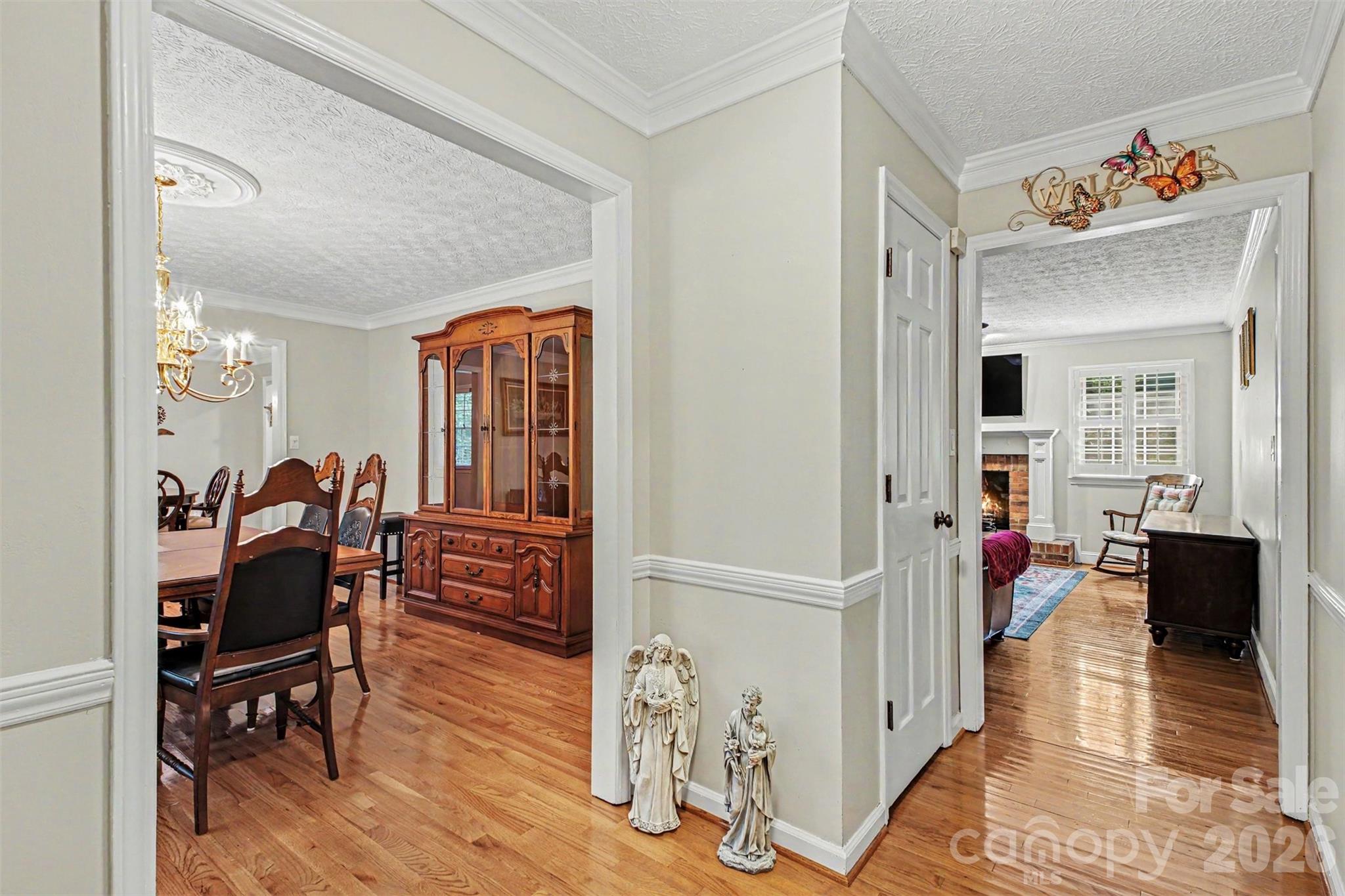 1204 Dumbarton Road #3 — Gastonia