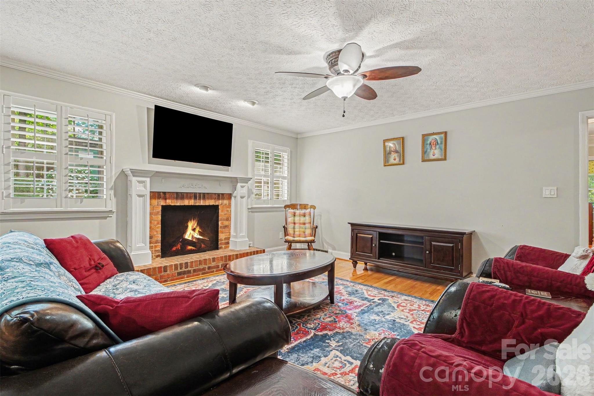 1204 Dumbarton Road #3 — Gastonia