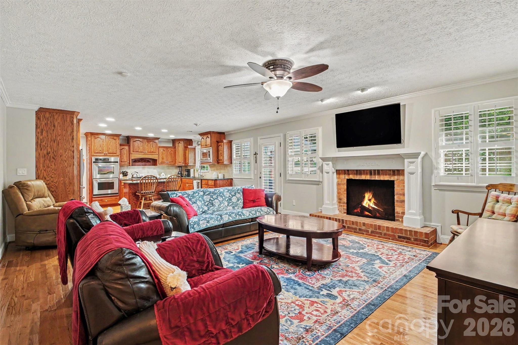 1204 Dumbarton Road #3 — Gastonia