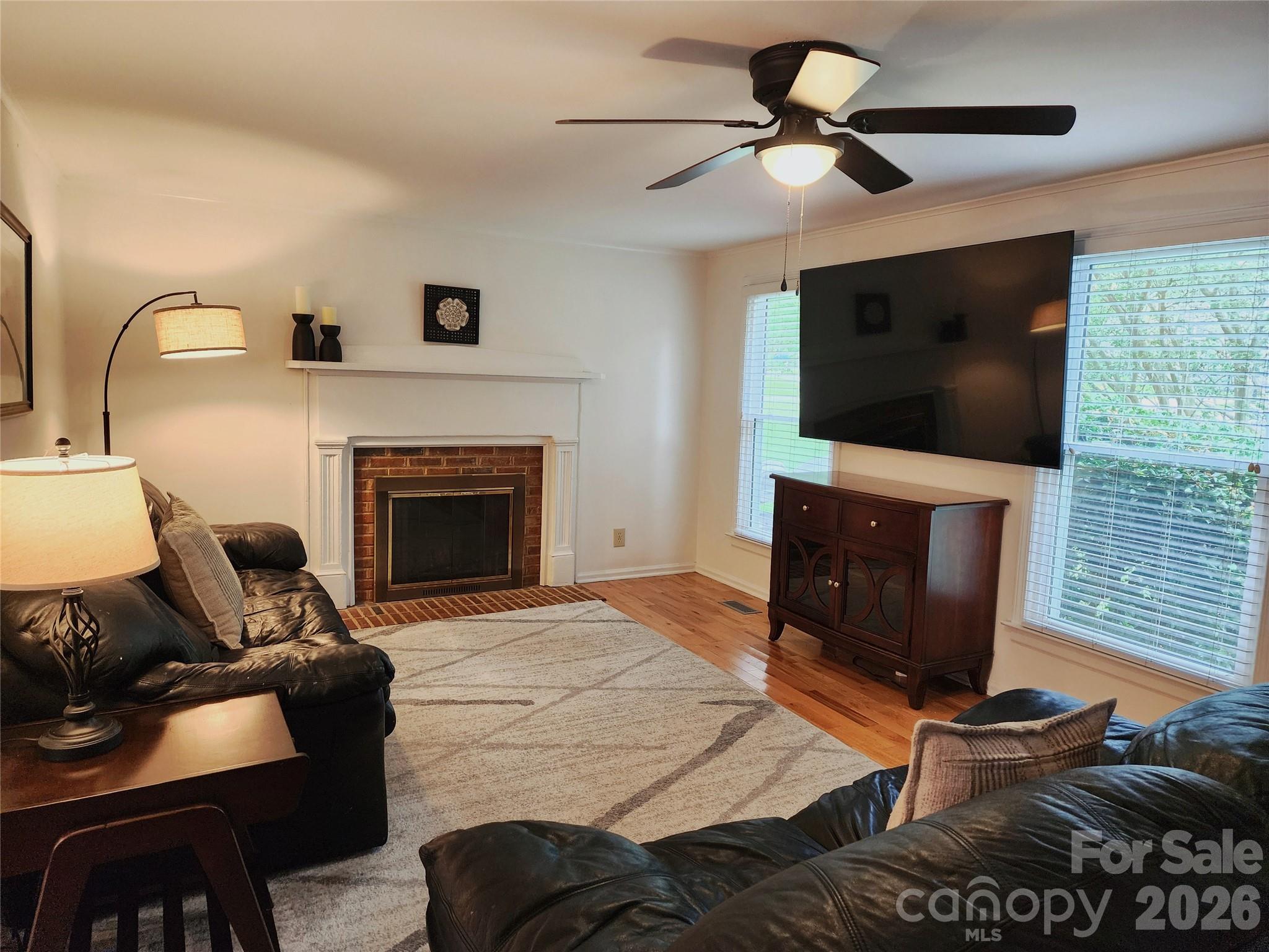 13505 O Toole Drive — Matthews