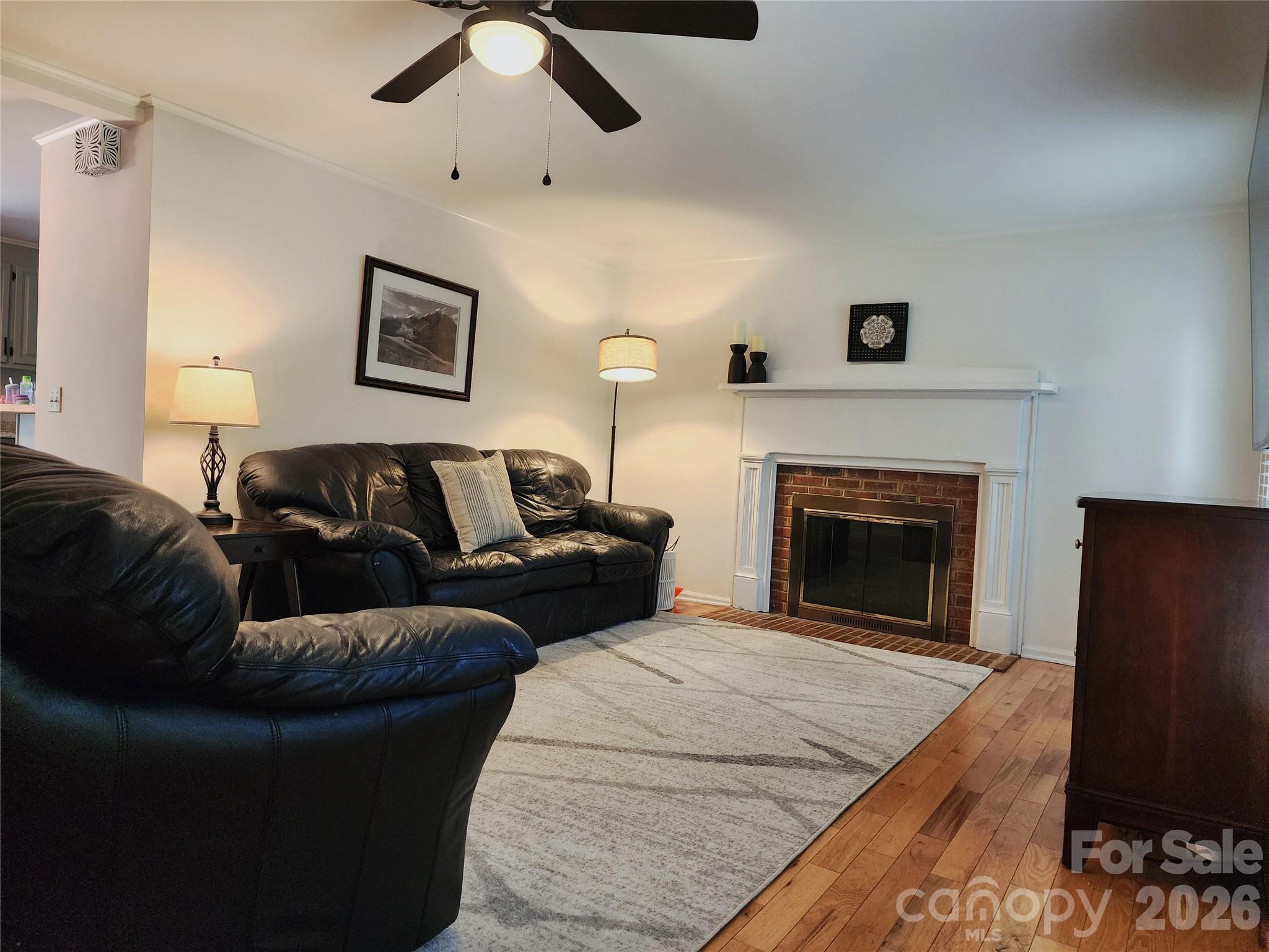 13505 O Toole Drive — Matthews